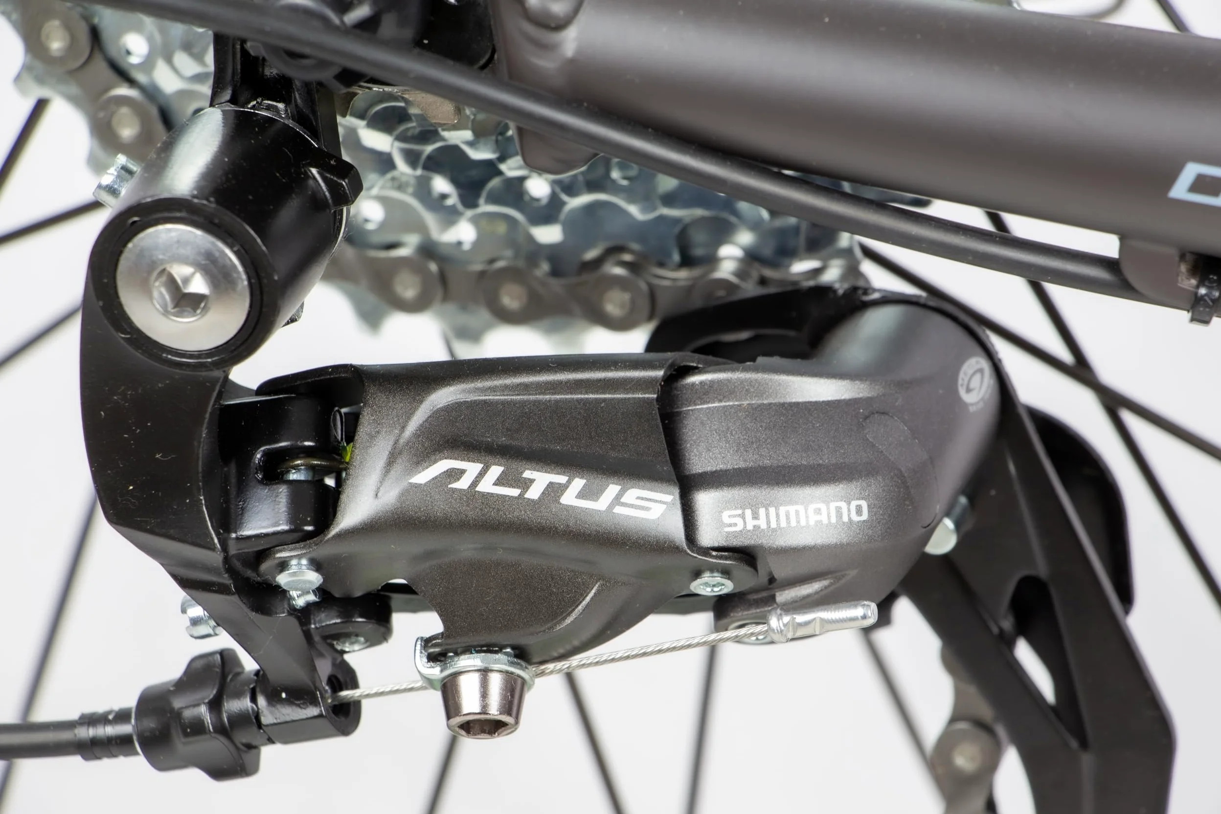 Head - Bicicleta de montaña Granger para Adultos
