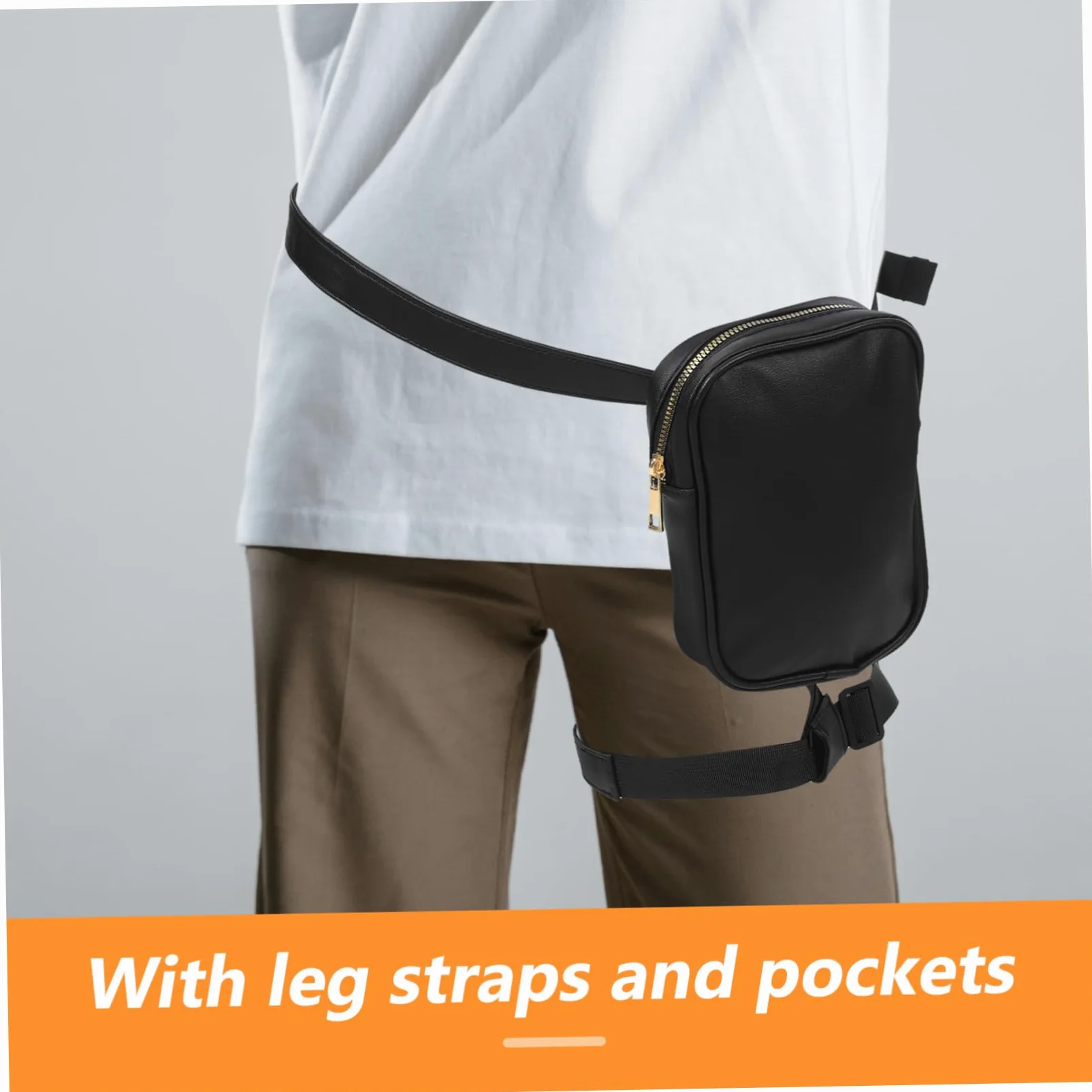 GALPADA Bolsa De Deportiva Bolso De La Cintura Cosas Del Teléfono Celular Bolsas Para Maleta De Viaje Fundas De Teléfono Bolsas De Lona Para Viajar Bolsa De Para Correr