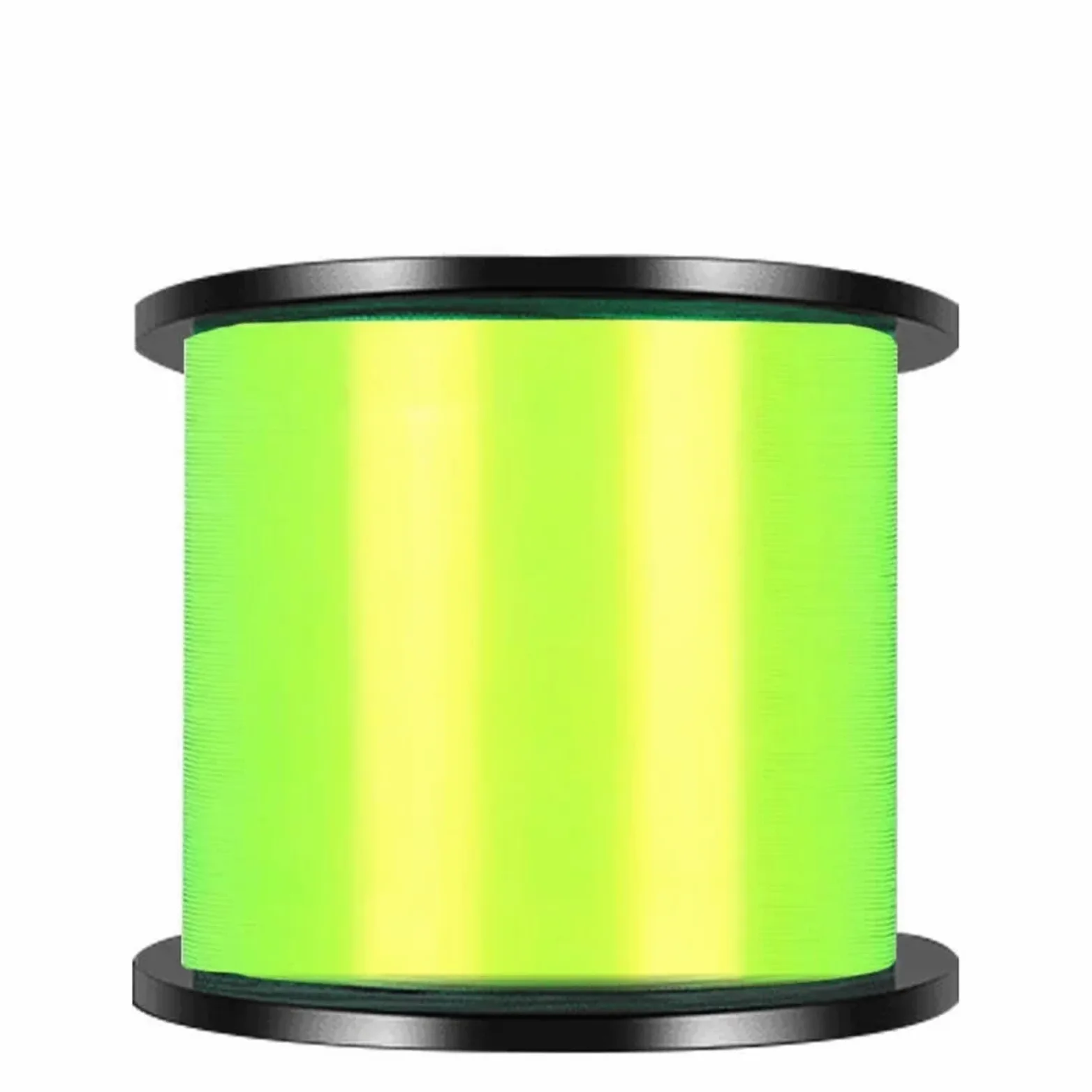 Hilo de Pescar Fishing Line 1000M Monofilament Nylon Fishing Line 2pcs Super Strong Nylon Line Invisible Main Line Saltwater Fishing Accessories Fish Line