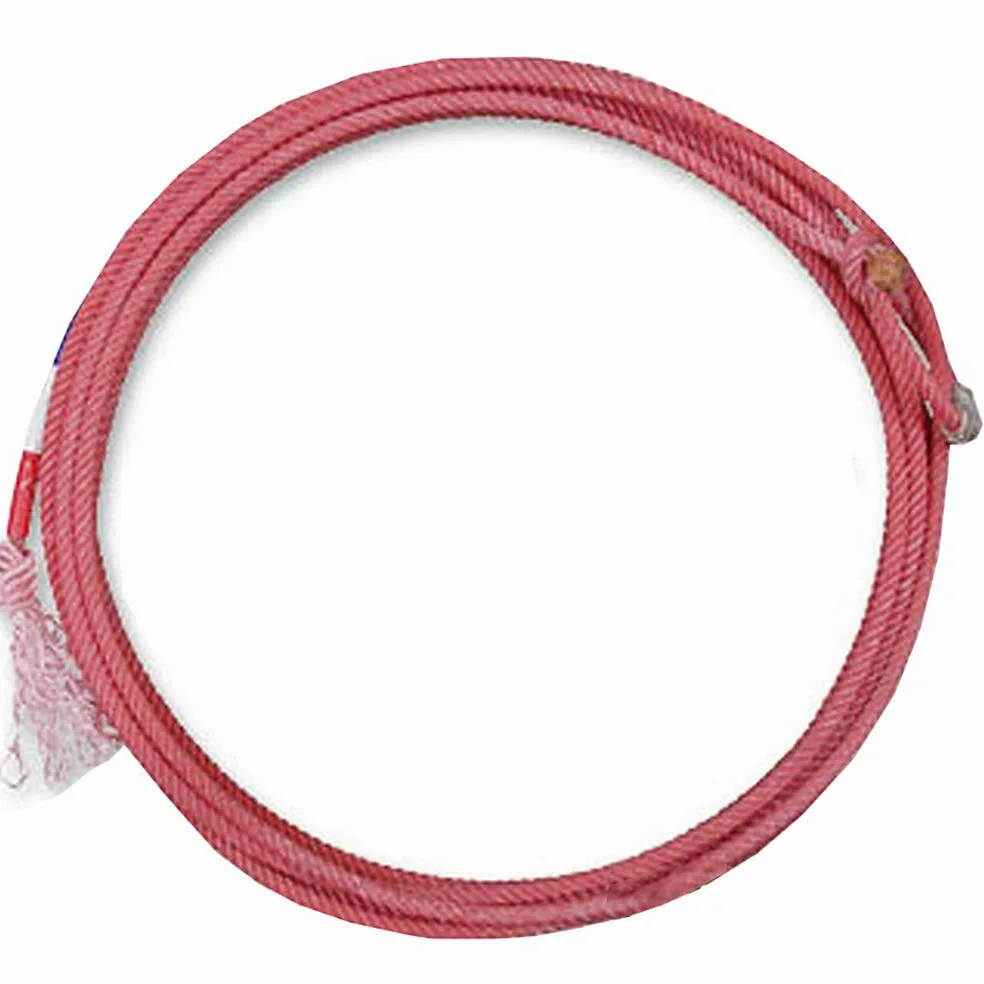 Classic el calor 4-Strand talón cuerda