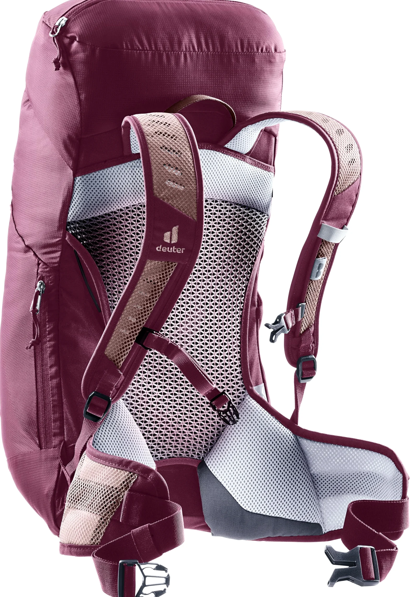 Deuter AC Lite 22 SL mochila de senderismo para mujer