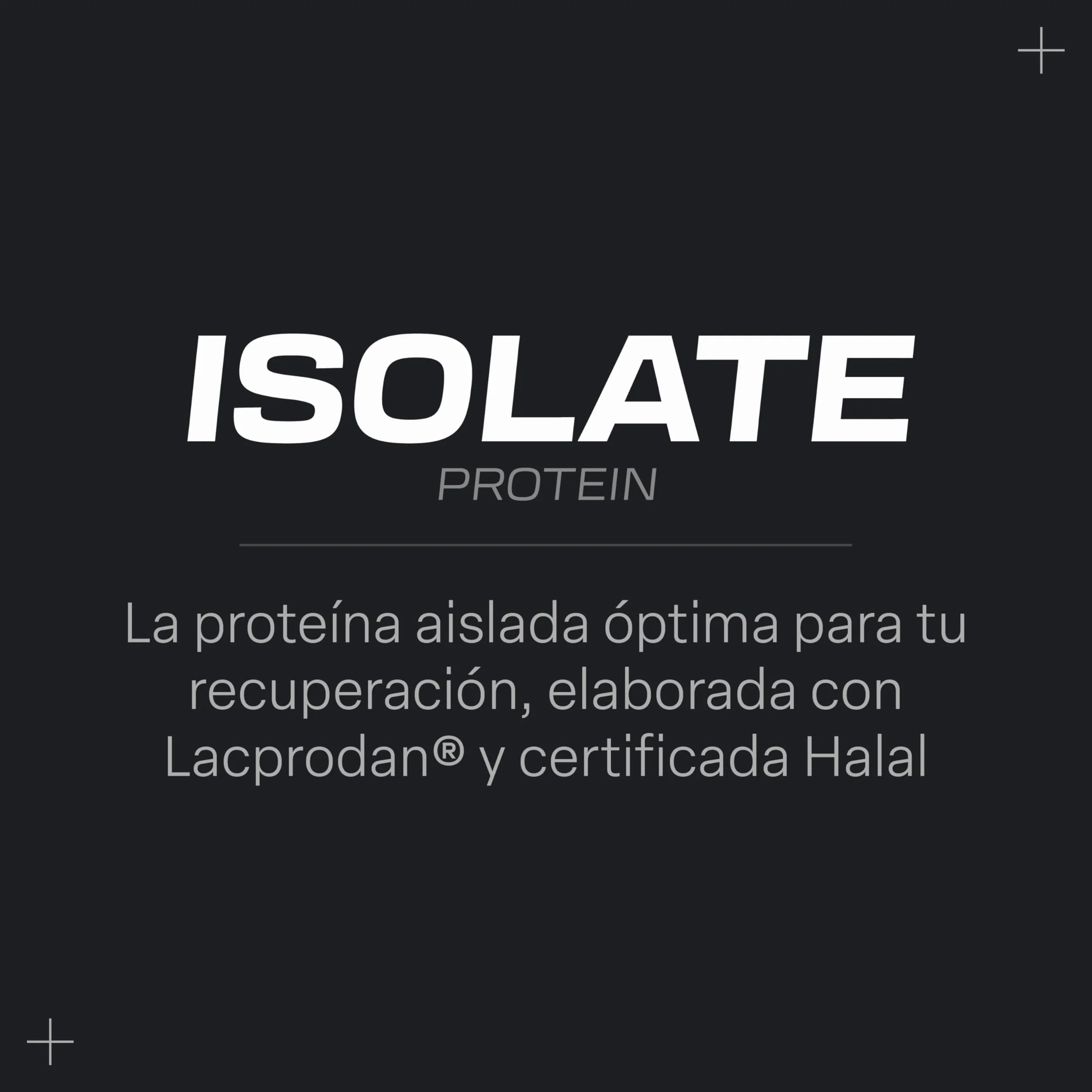 Beverly ISOLATE CFM Whey Isolate Proteína Aislada 2 kg Chocolate Avellana 30 g Proteína 58 Servicios