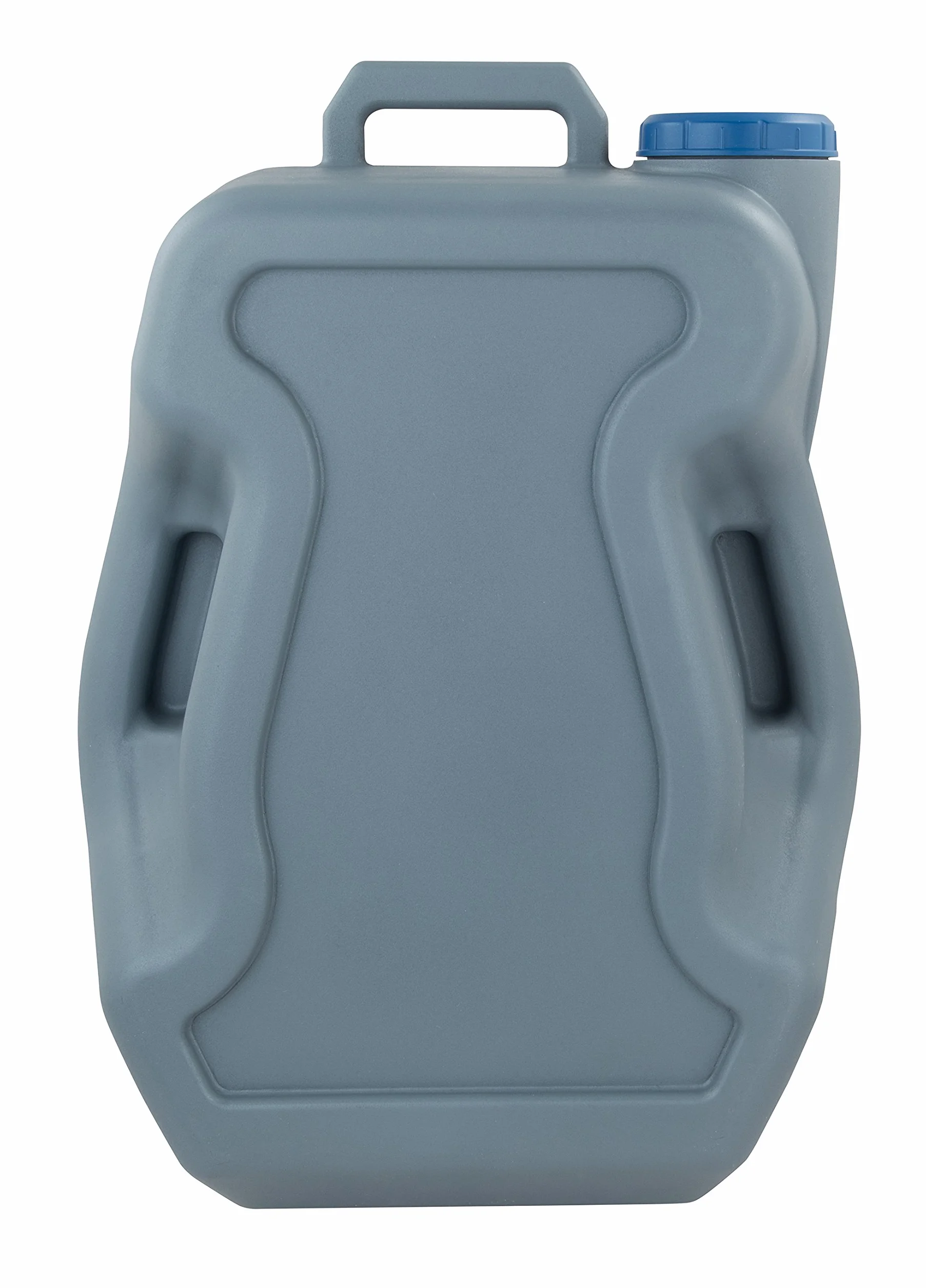 Campingaz Easygo WC Portátil, Blanco, 20 l