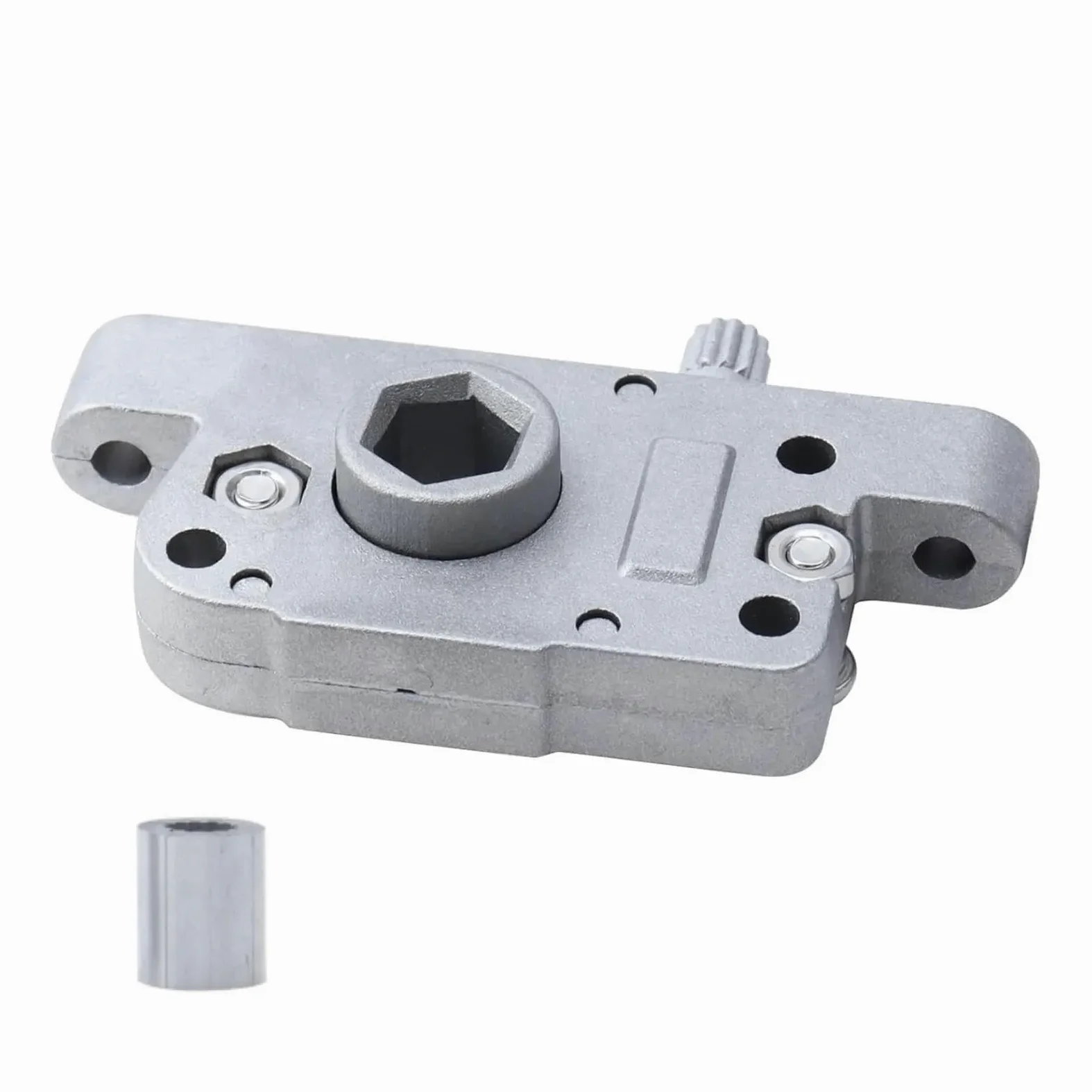 Mecanismo de elevación de la Tapa de ventilación del Techo de la casa rodante 1020281K1A 10A20281K1 for Ventilador MAX-xAir 4500K 4700K 8900K, Repuesto de Accesorios for casa rodante.