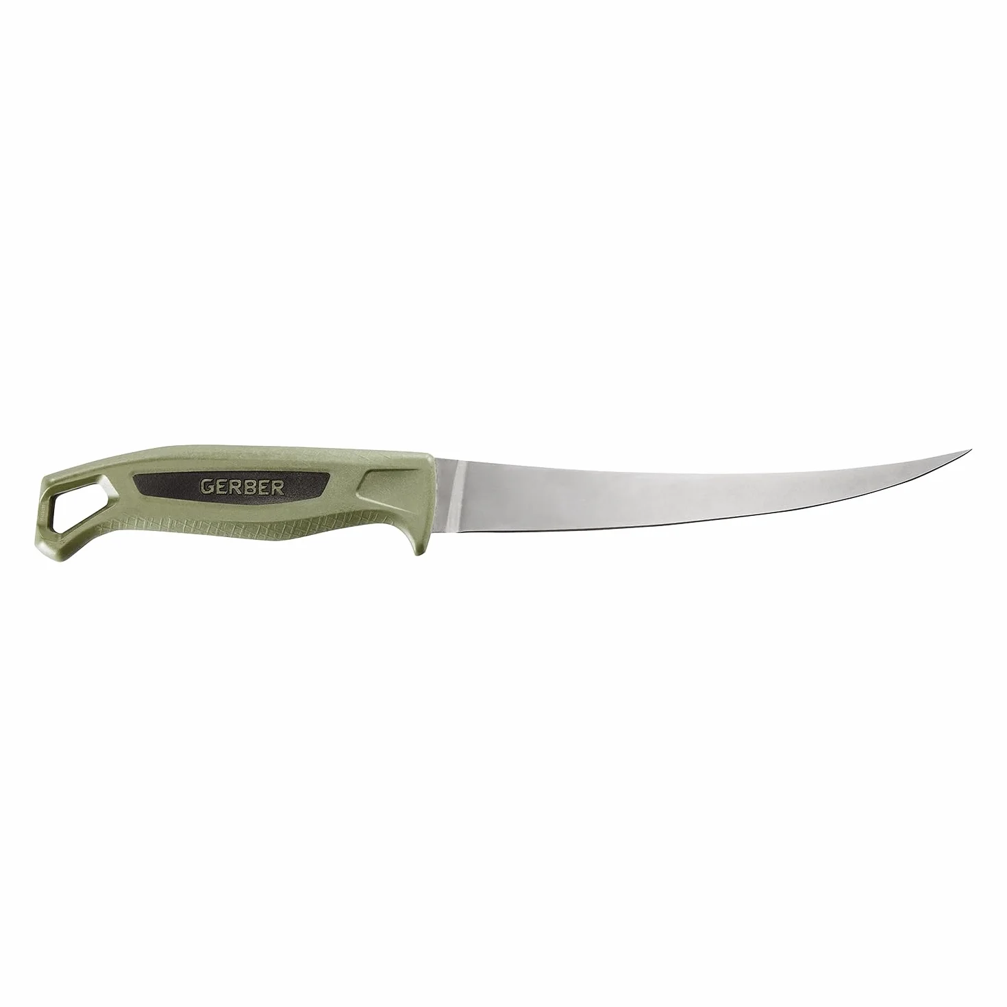 Gerber Cuchillo filetero Ceviche Fillet 7.0 SaltRx 17,7 cm 88 g