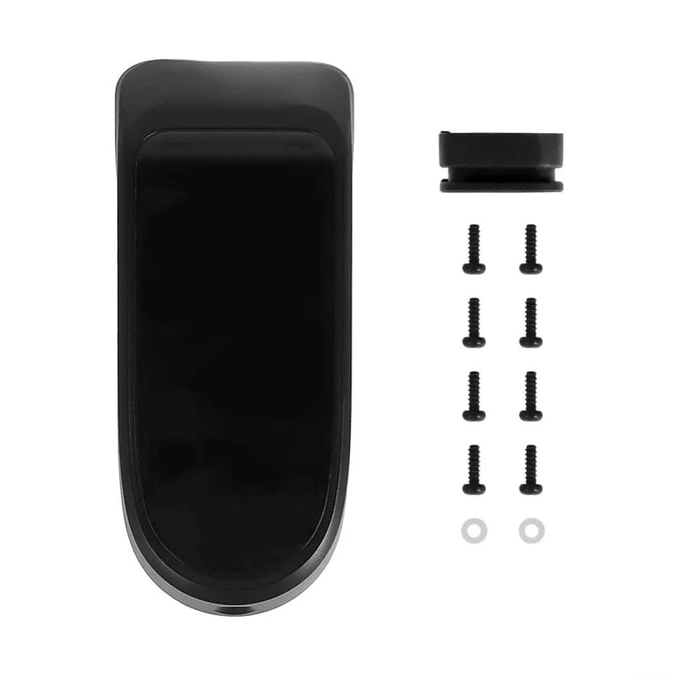 Pantalla LED para salpicadero para scooter eléctrico Ninebot F3 que soporta métricas esenciales de conducción y legibilidad consistente en carretera