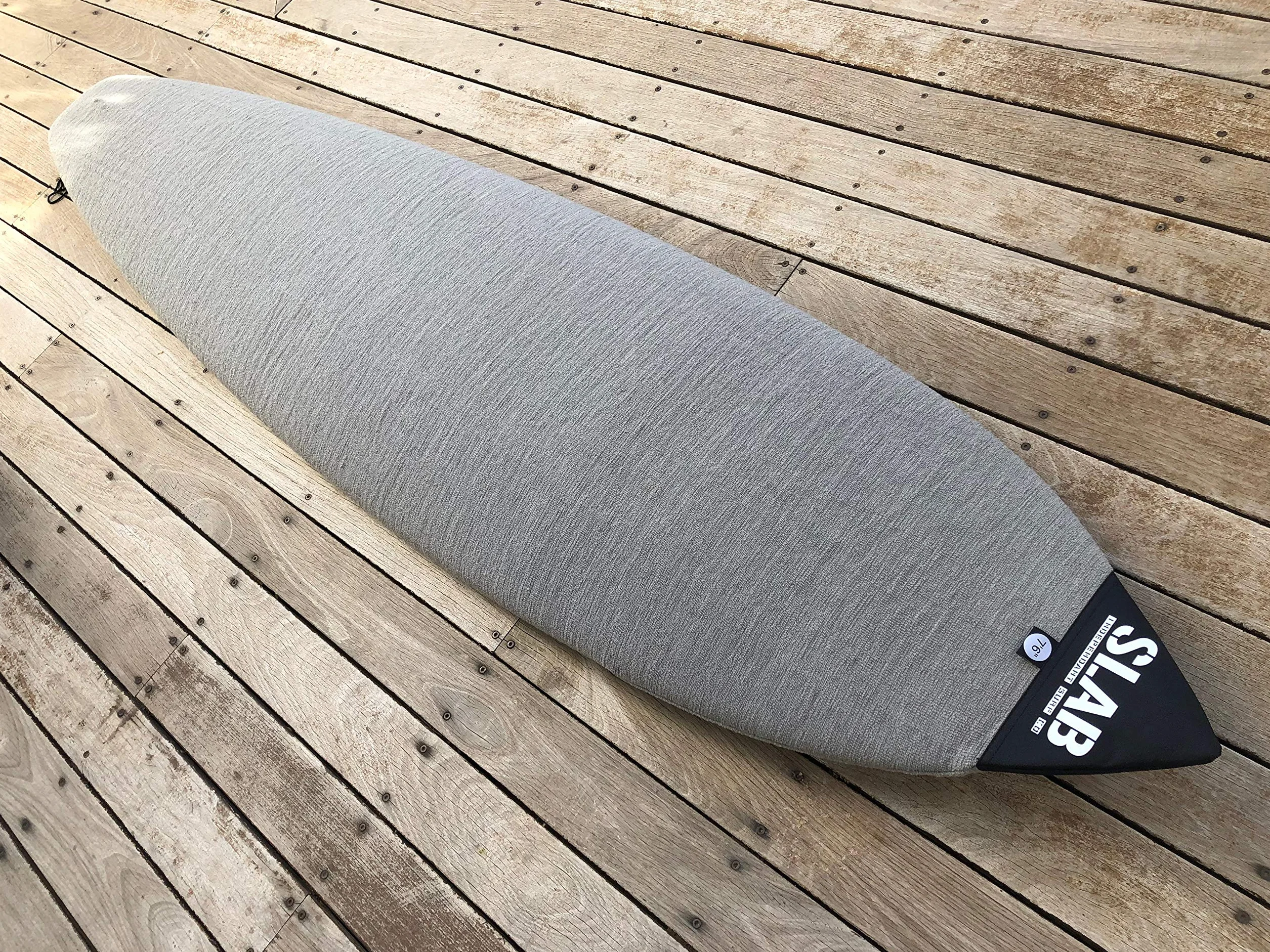 Slab Funda Surf Strech 6'6