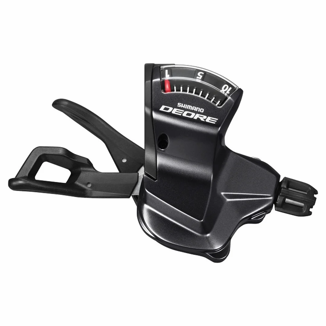 MANETA SHIMANO SL-T6000 DEORE RAPIDFIRE DERECHA 10