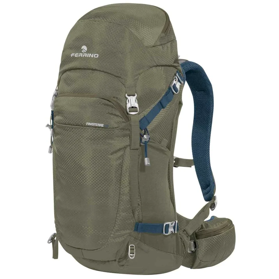Ferrino Backpack Finisterre 28 Mochila Unisex adulto