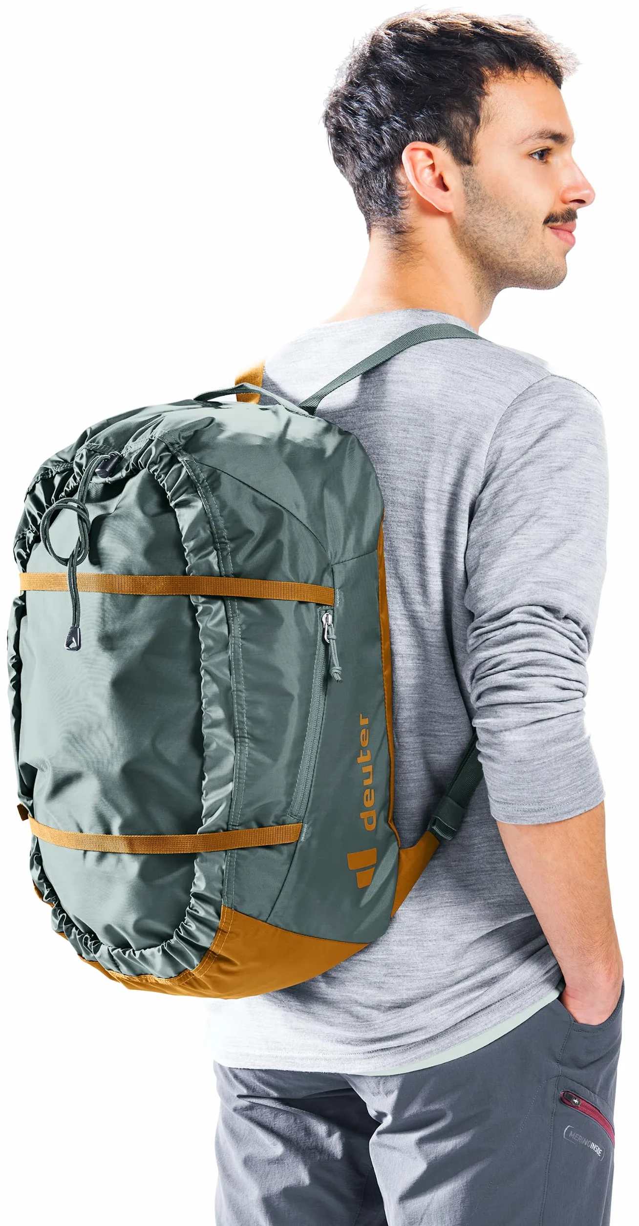 Deuter Gravity Rope Bag Bolsa de Cuerda