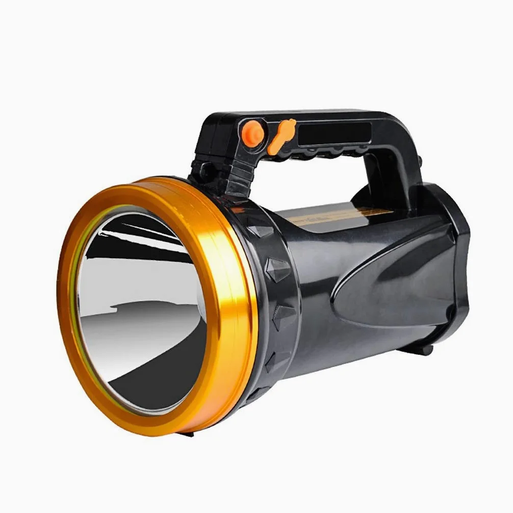Carga de Luces de Campamento Linterna LED Regulable Recargable for Acampar, Tienda de Emergencia, Patio, jardín, Varios tamaños
