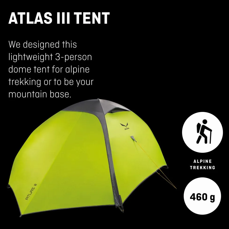 Salewa *ATLAS III TENT