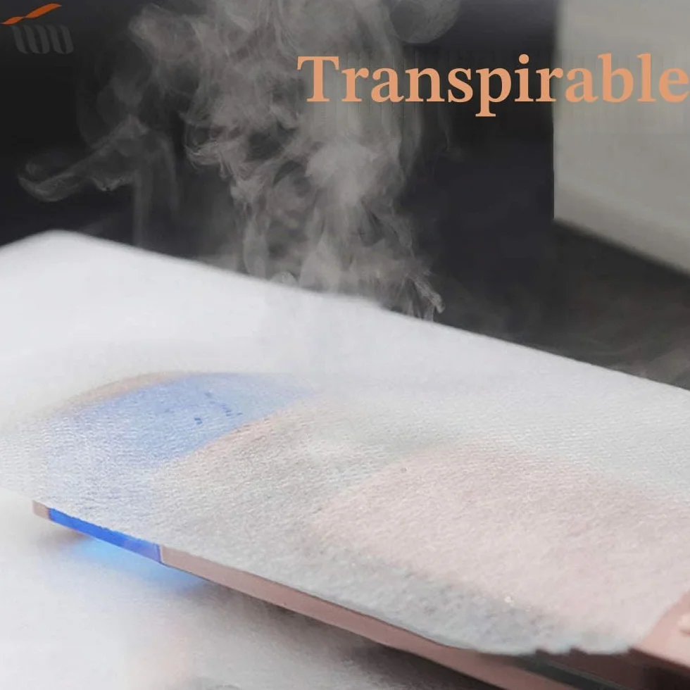 Sábanas Desechables no Tejidas 80x180cm Blanco para Masaje SPA Tatuaje