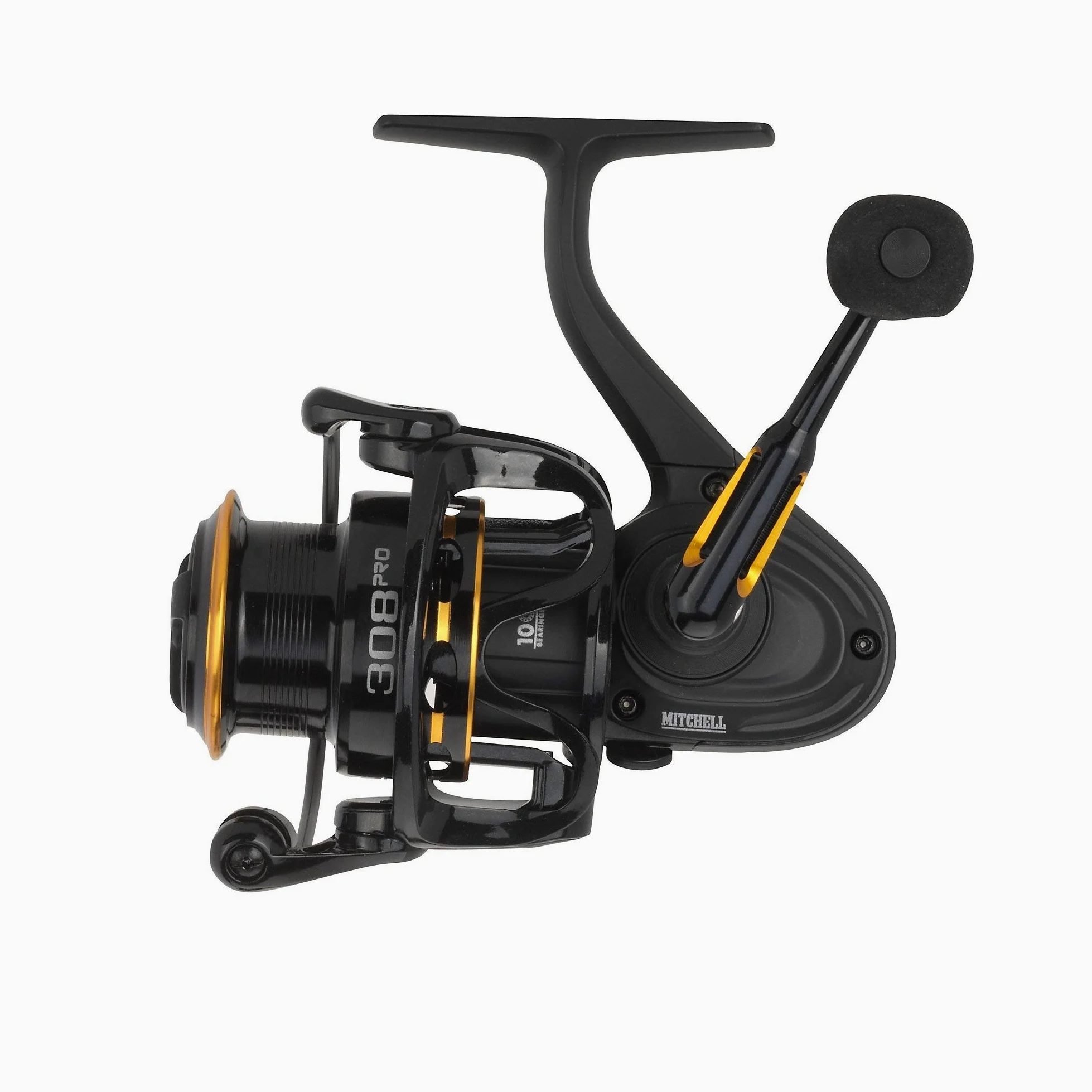 Mitchell Spinning Pesca Carrete