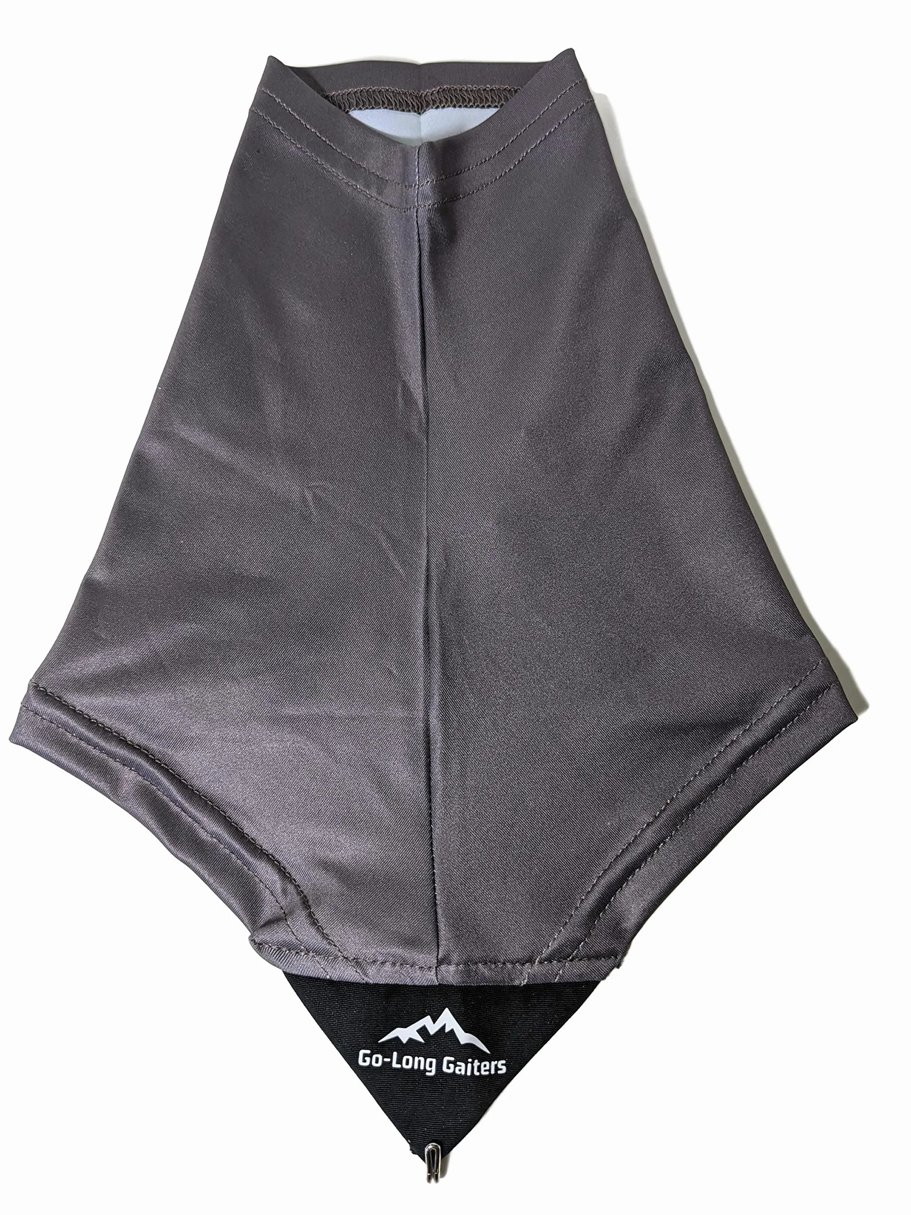 Wapiti Designs - Polainas para Correr, Senderismo, o Mochila de Larga Distancia