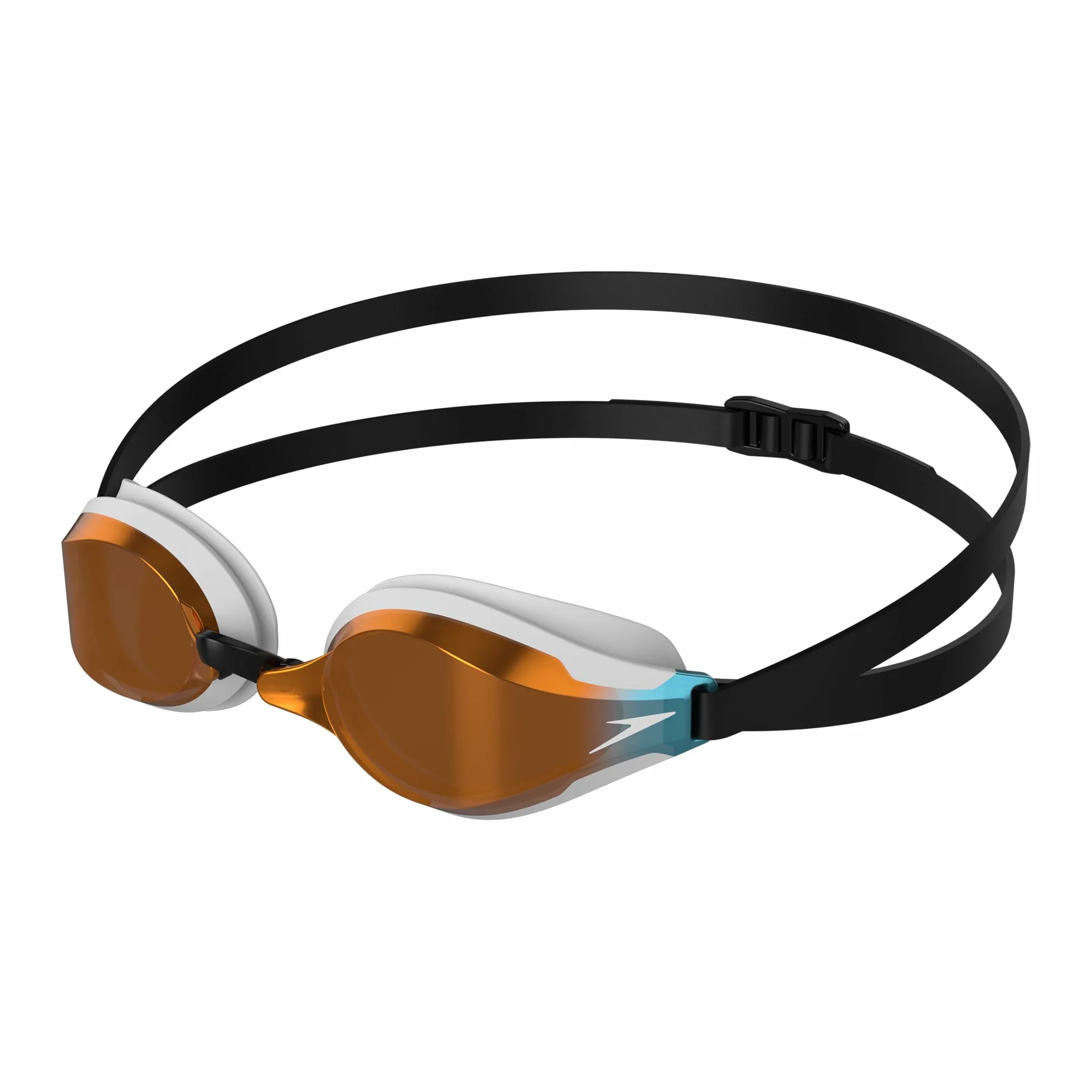 Speedo Gafas de natación Fastskin Speedsocket 2 Antivaho