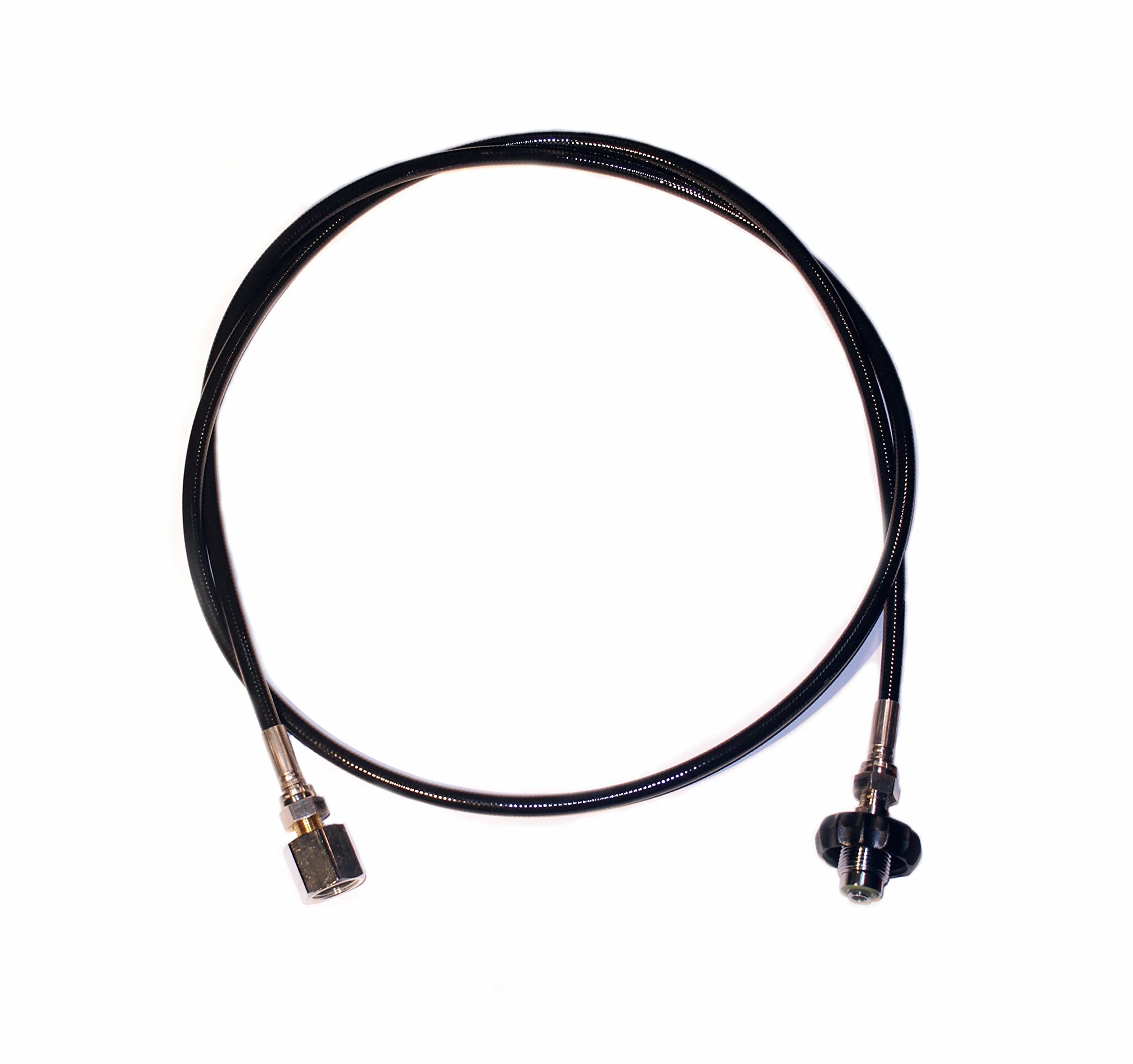 Latiguillo prolongador DIN Macho/Hembra DIN200