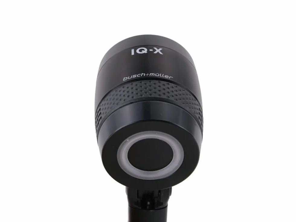 Busch & Müller Lumotec IQ- X - Faros delanteros