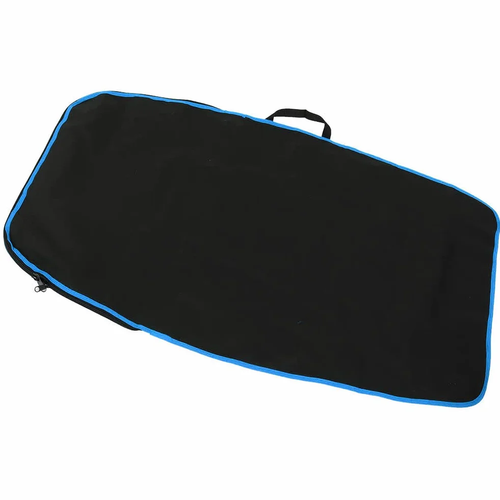 Bolsa para Tabla de Surf, x71,5 cm/48,4x28,1 Pulgadas, poliéster, Bolsa para Tabla de Surf, Bolsa para Tabla Larga, Funda para Tabla de Surf, Funda para Tabla de Surf