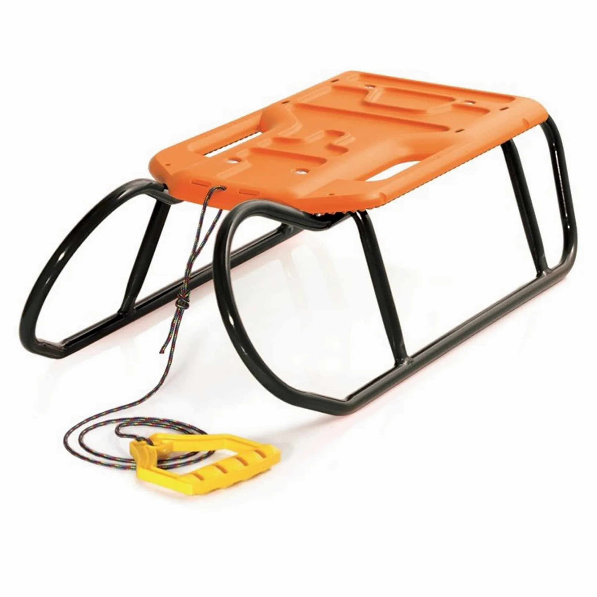 Prosperplast Trineo Alto, Patas con Asiento plástico Modelo Little Beetle, Juventud Unisex