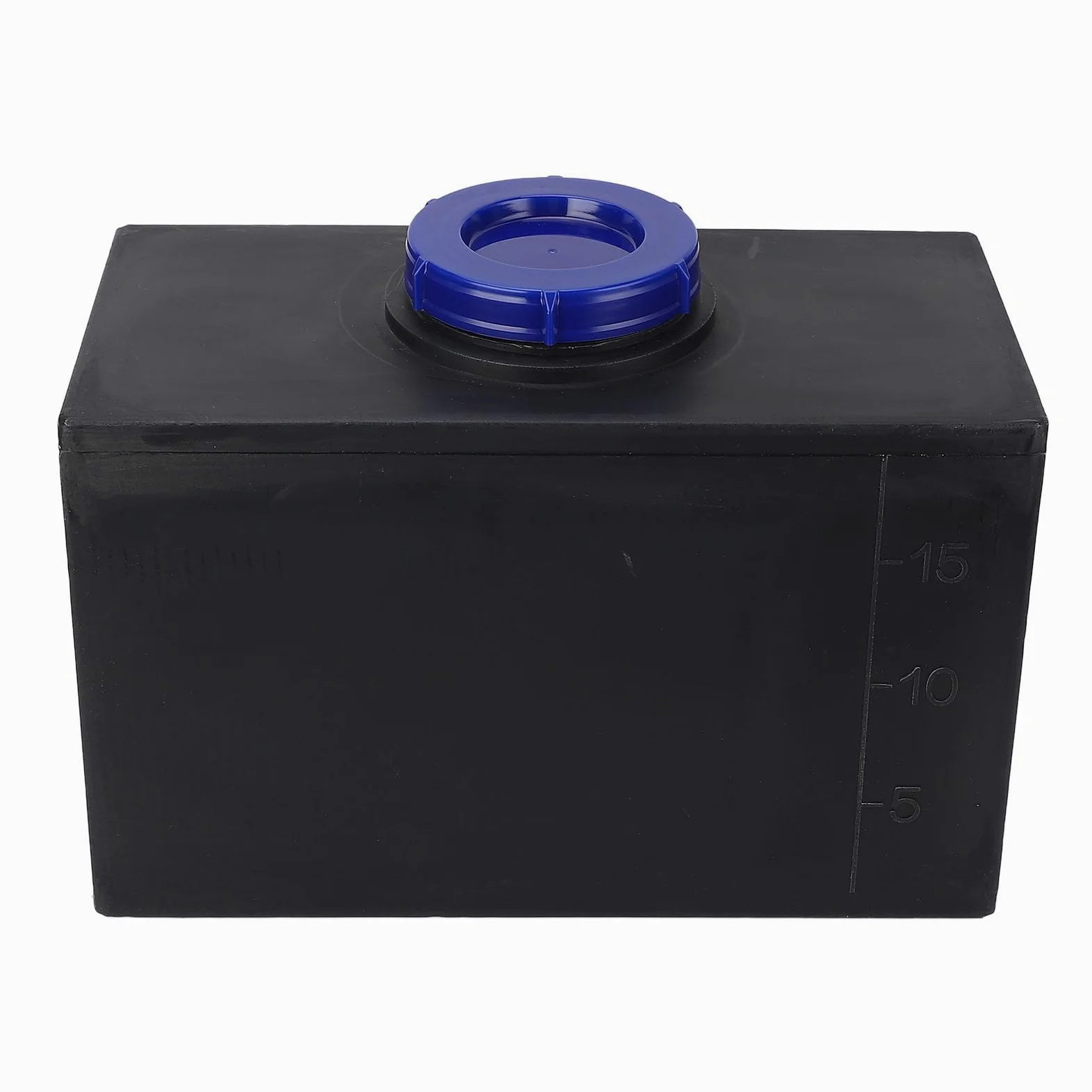 Tanque de Agua para Vehículos Recreativos de 5 Galones Depósito de Agua para Vehículos Recreativos Tanque de Almacenamiento de Agua para Vehículos Recreativos Tanque de Agua