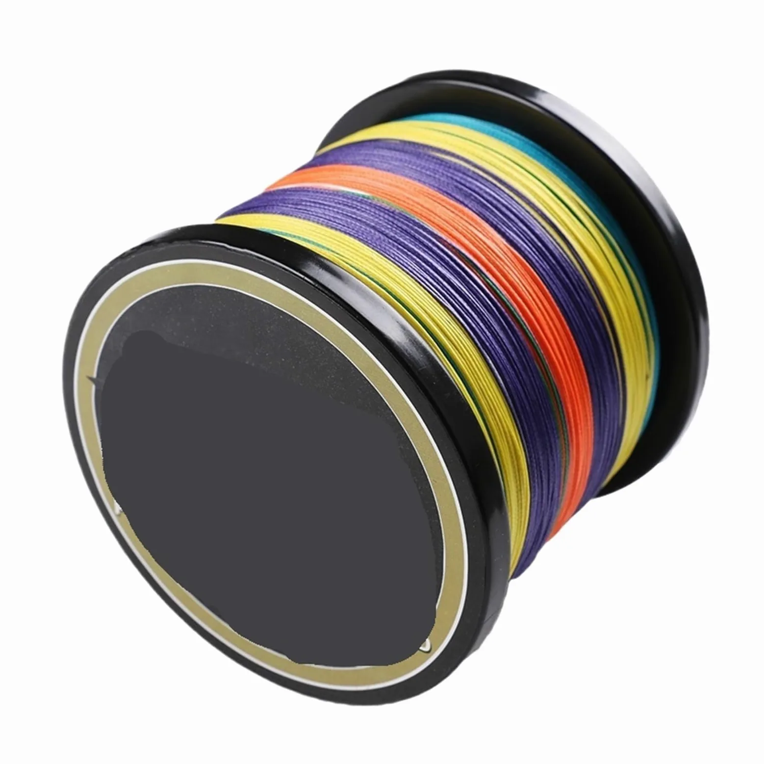 Hilo de Pescar Trenzado 8 Hilos – Cable multifilamento 1000 m