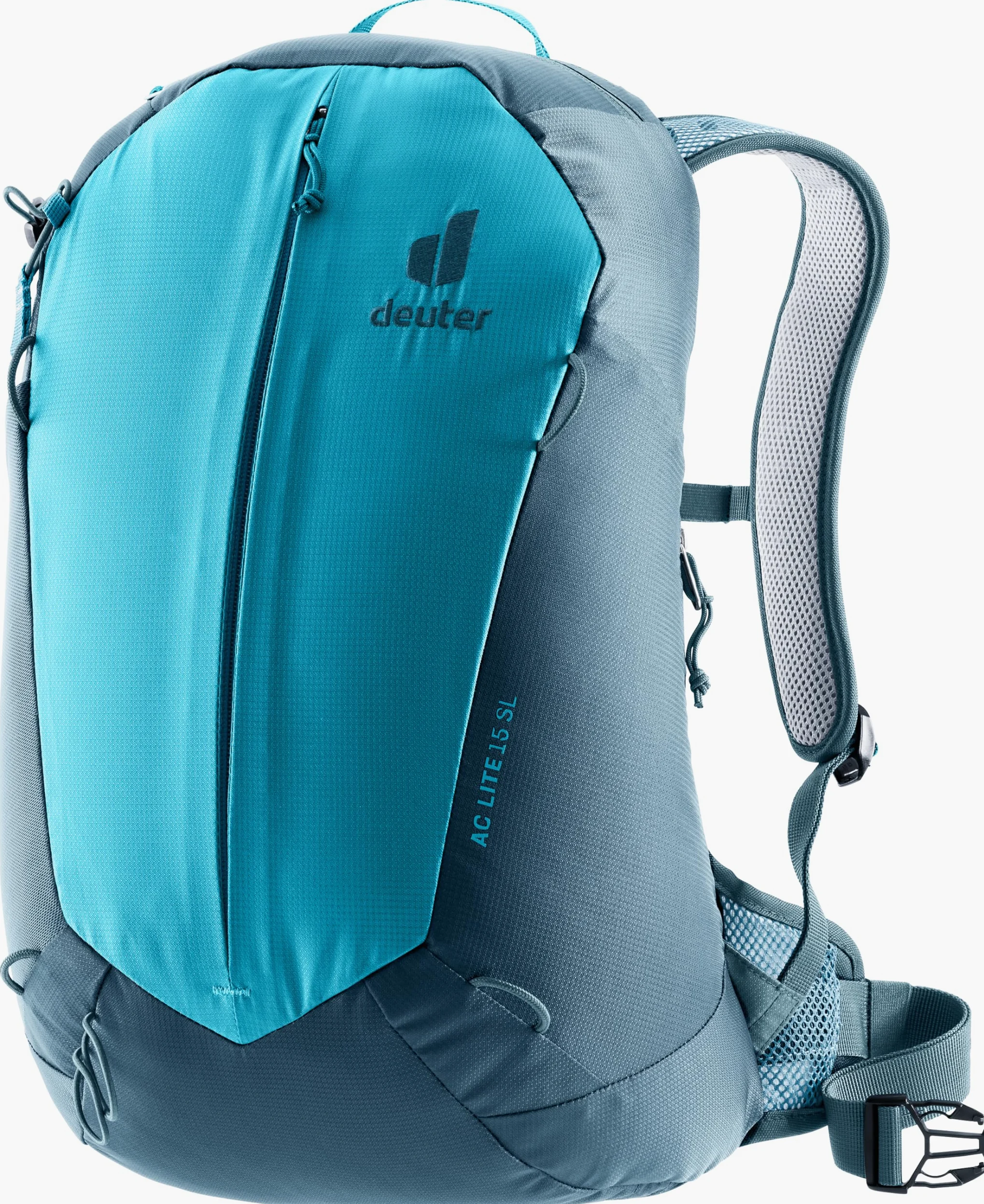 Deuter Ac Lite 15 Sl Mochila Unisex adulto (Pack de 1)