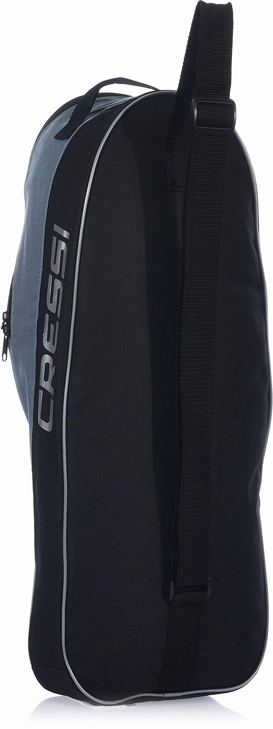 CRESSI Long Bag For Fins Set - Bolsa para Set de Aletas/máscara y Snorkel