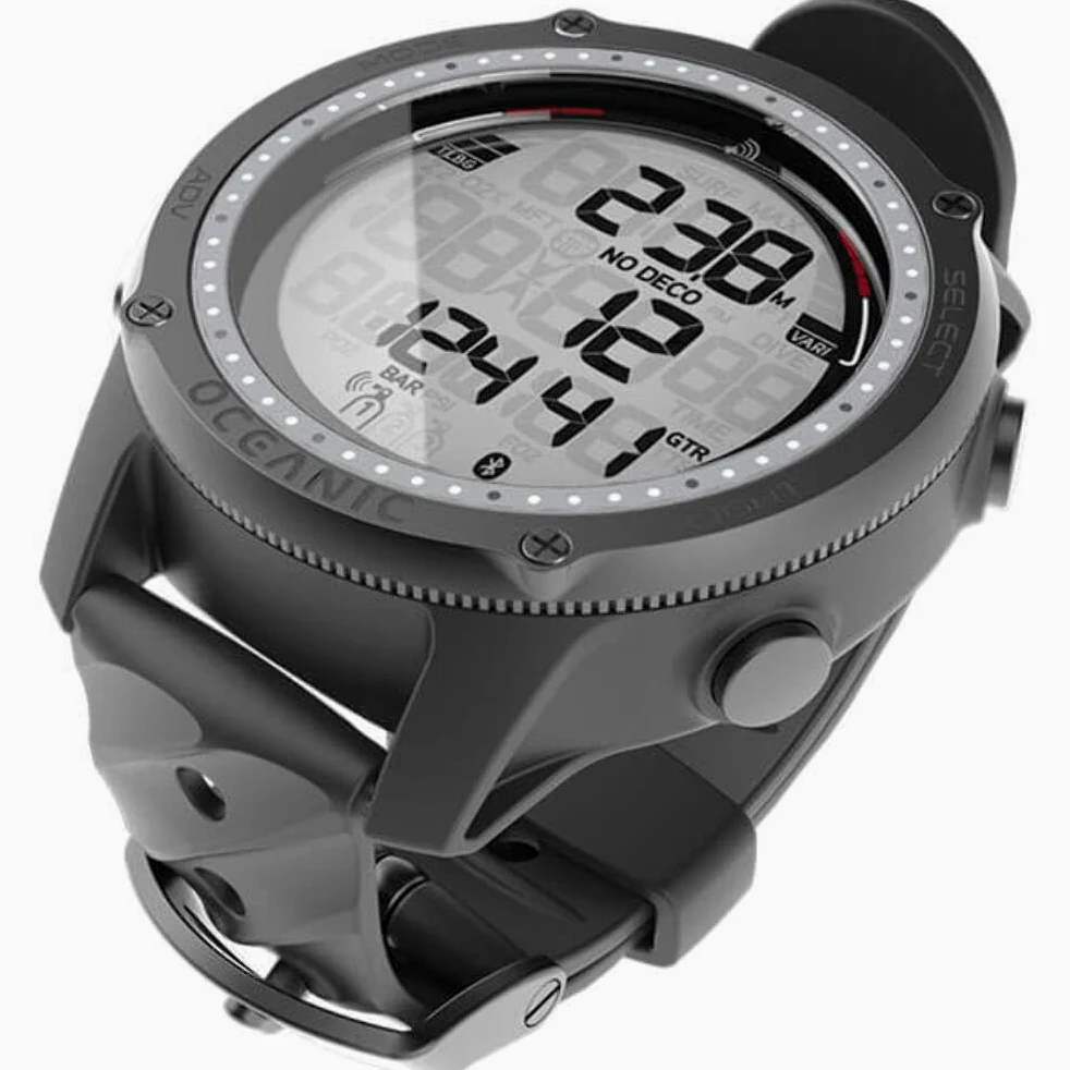 Oceanic Computadora de buceo Geo Air