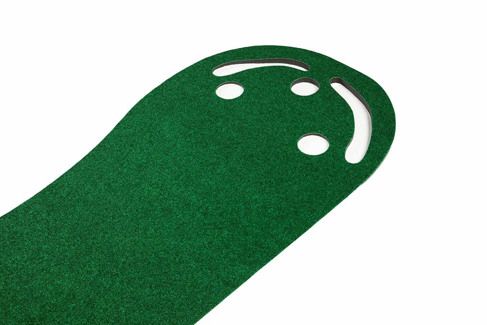 Putt-A-Bout Par Three Golf Putting Green