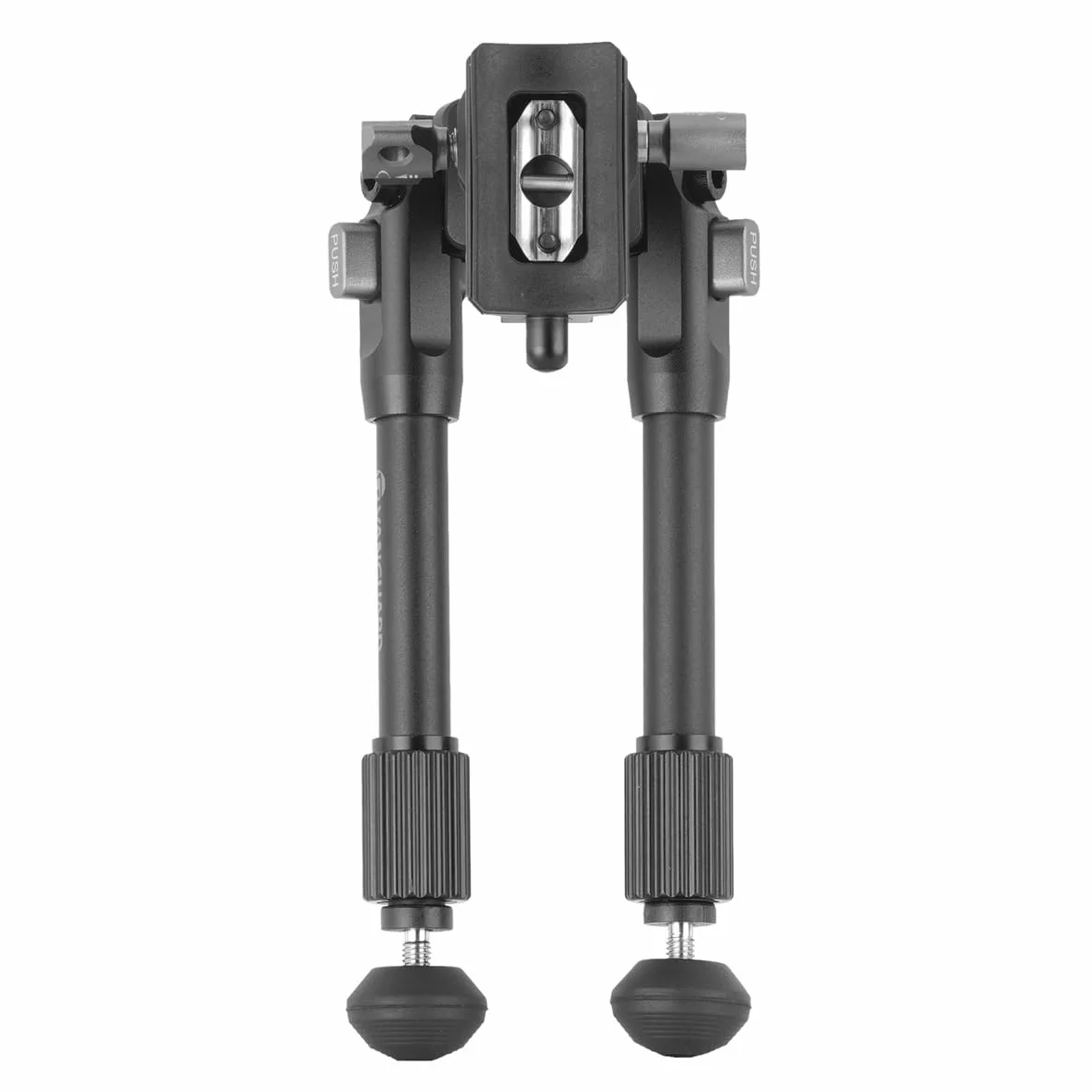 Vanguard EQ-Precision 1QS A - Bípode de Aluminio