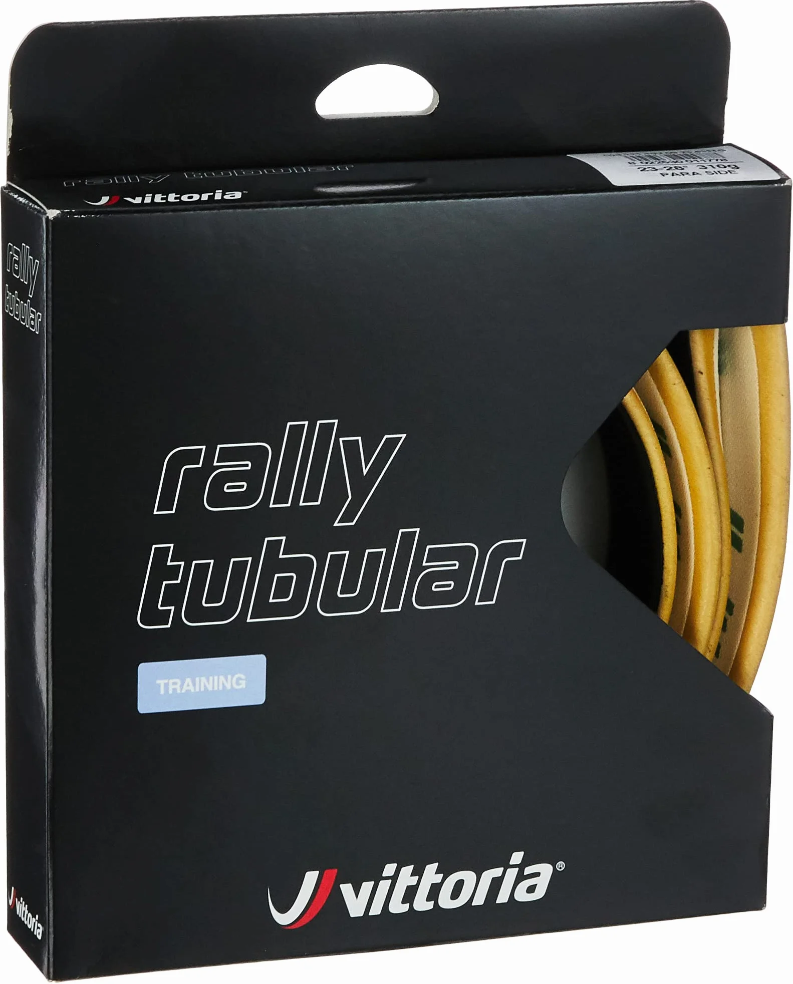 Vittoria Tubular Rally Ruedas Ciclismo Unisex Adulto