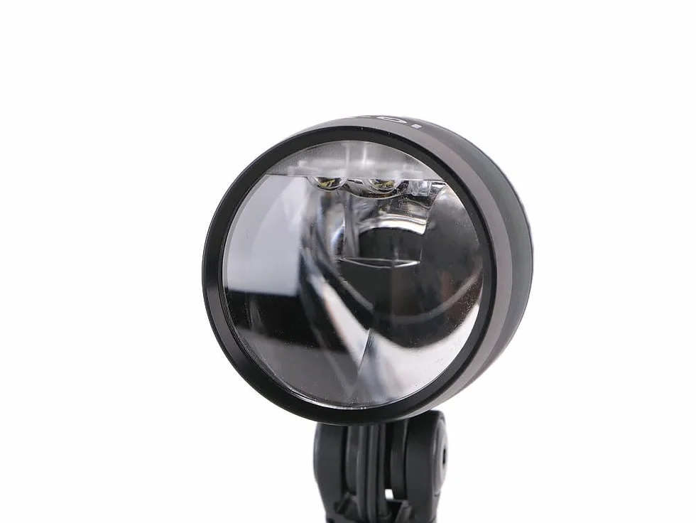 Busch & Müller Lumotec IQ- X - Faros delanteros