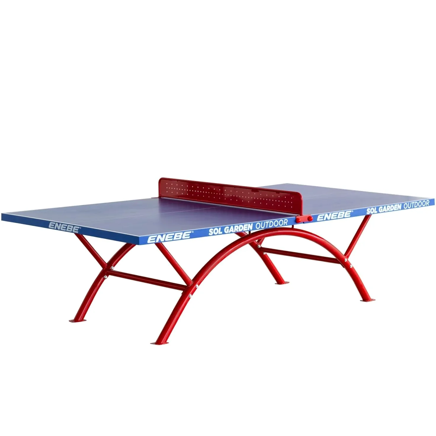 Mesa PINGPONG ENEBE Sol Garden Outdoor