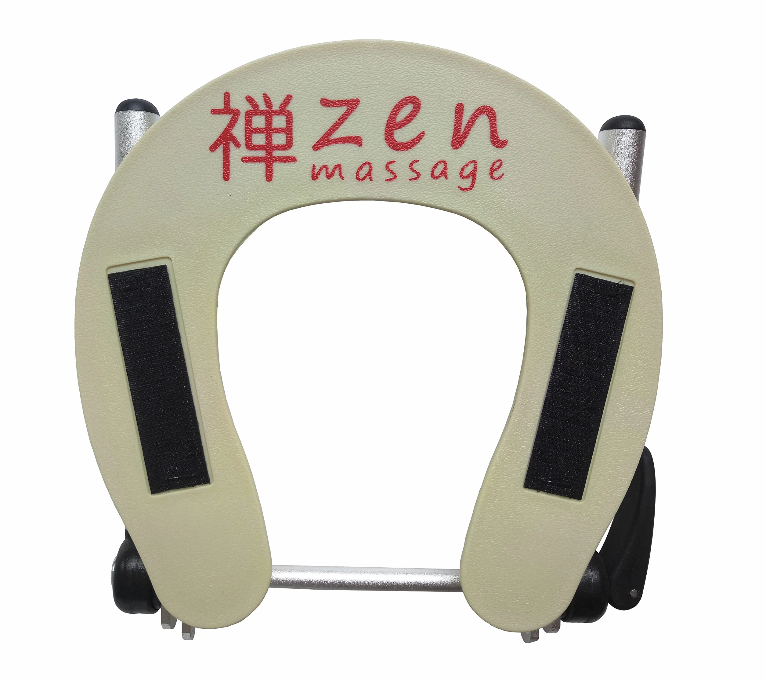 Zen Soporte Cabeza Masaje Cama de Aluminio Plegable para Camillas Estándar