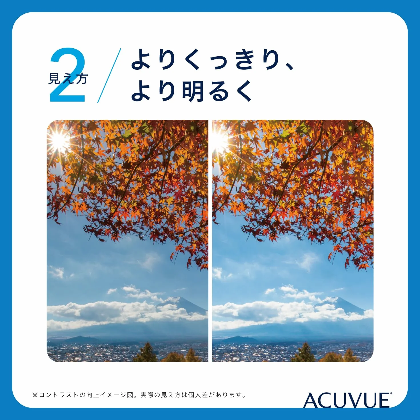 ACUVUE OASYS 1-DAY HydraLuxe soczewki kontaktowe 30 sztuk UV