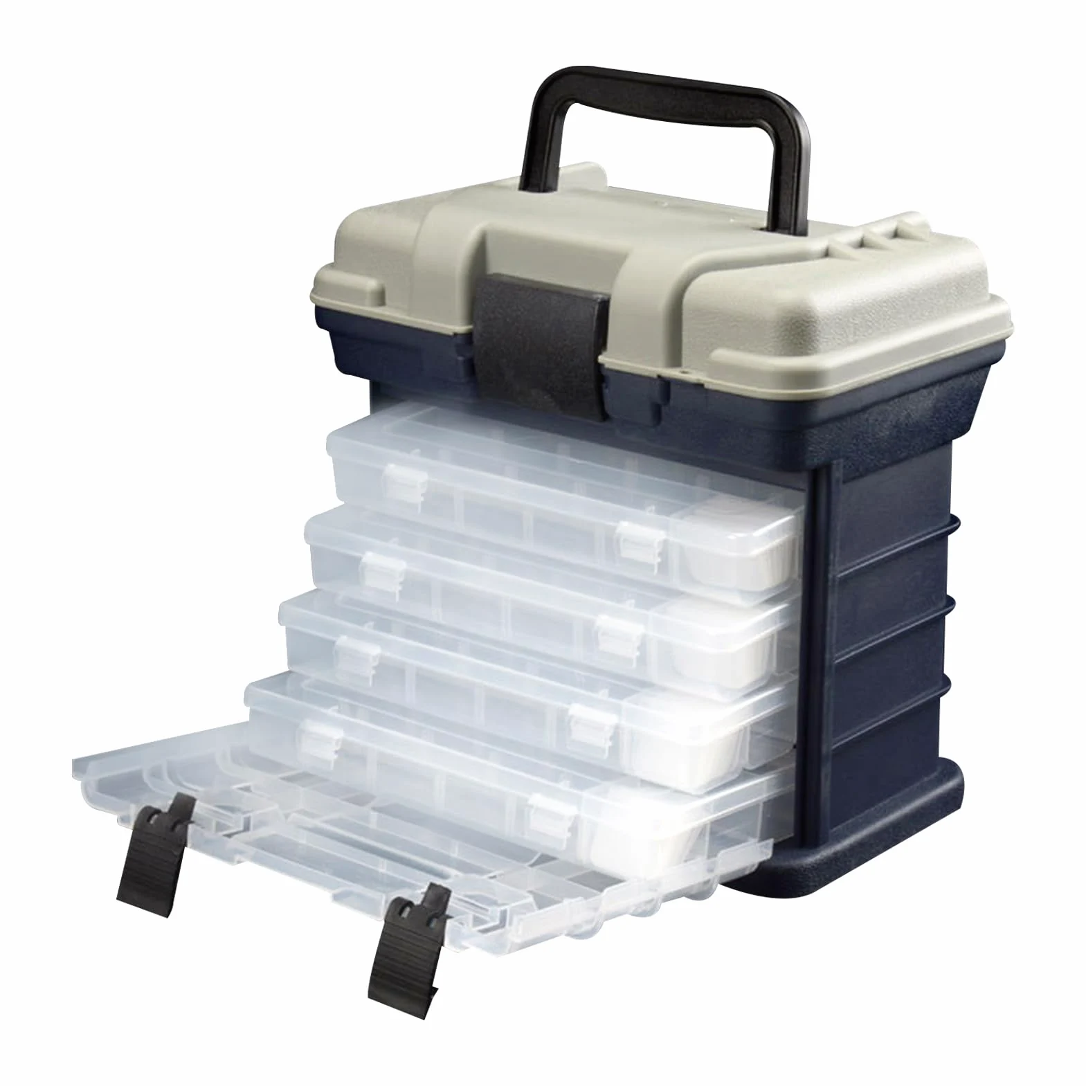 Aparejos de de carpas en cajas, caja de almacenamiento multiusos para aparejos de, caja portátil con asa, cajas de aparejos de agua salada, caja de almacenamiento para accesorios de | aparejos de, portátil con asa, cajas de aparejos de agua salada, de alm