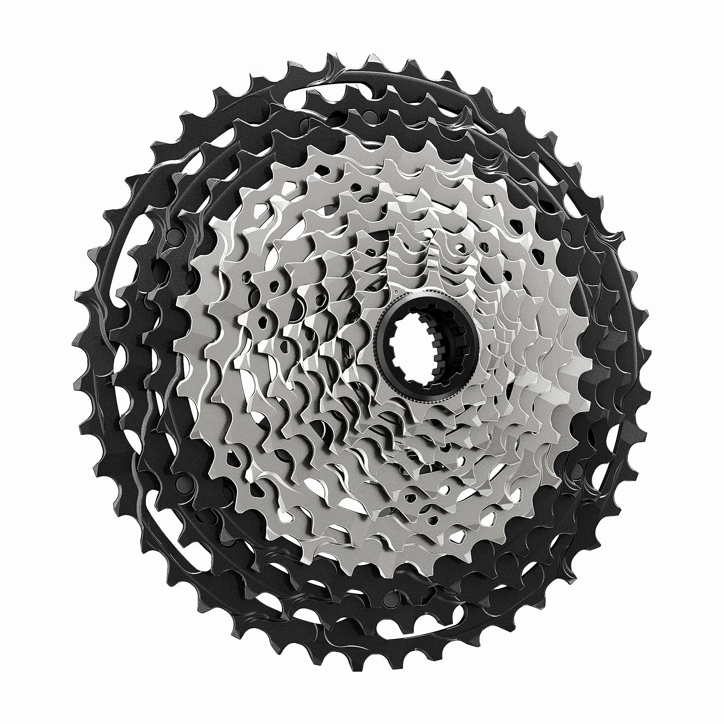 Ciclismo de Cassette Marca SHIMANO para Unisex Adulto