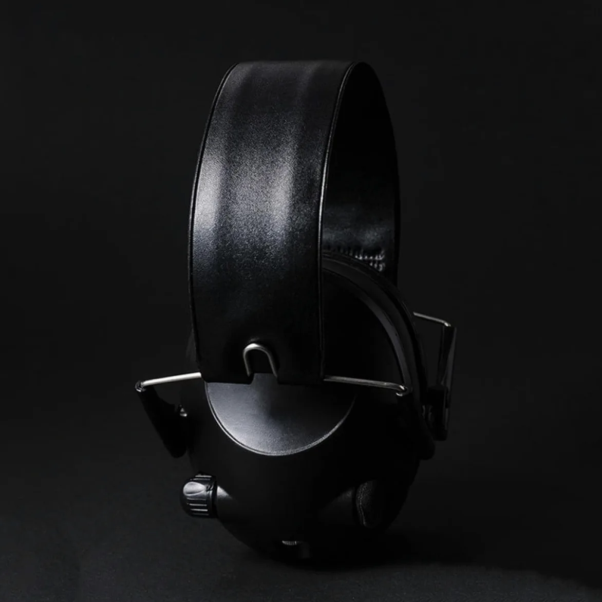 Auriculares Aislantes de Ruido Orejeras para Protección Auditiva, Diadema Acolchada y Ajustable para Trabajo en Construcción y Ambientes Ruidosos
