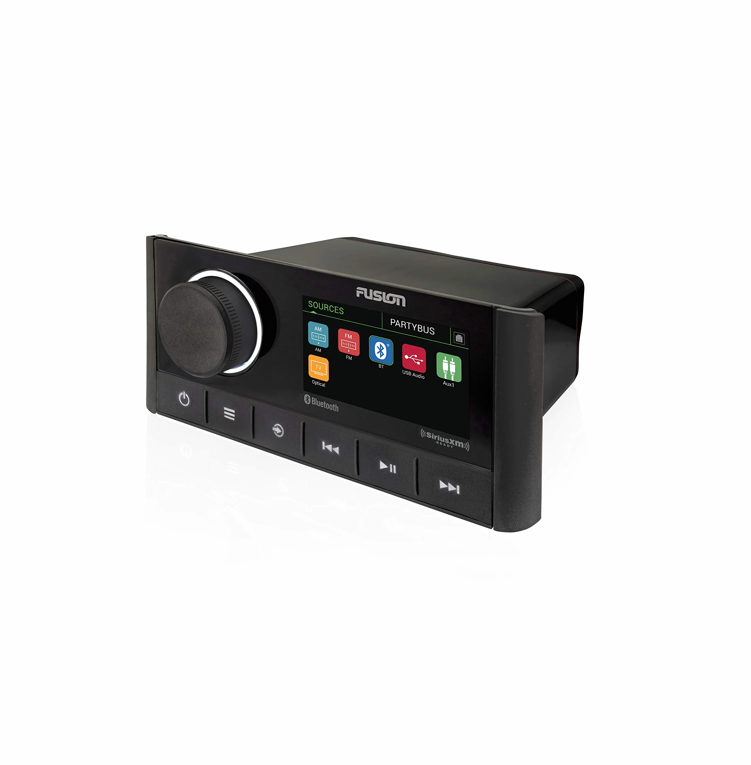 Fusion Radio Marina RA670