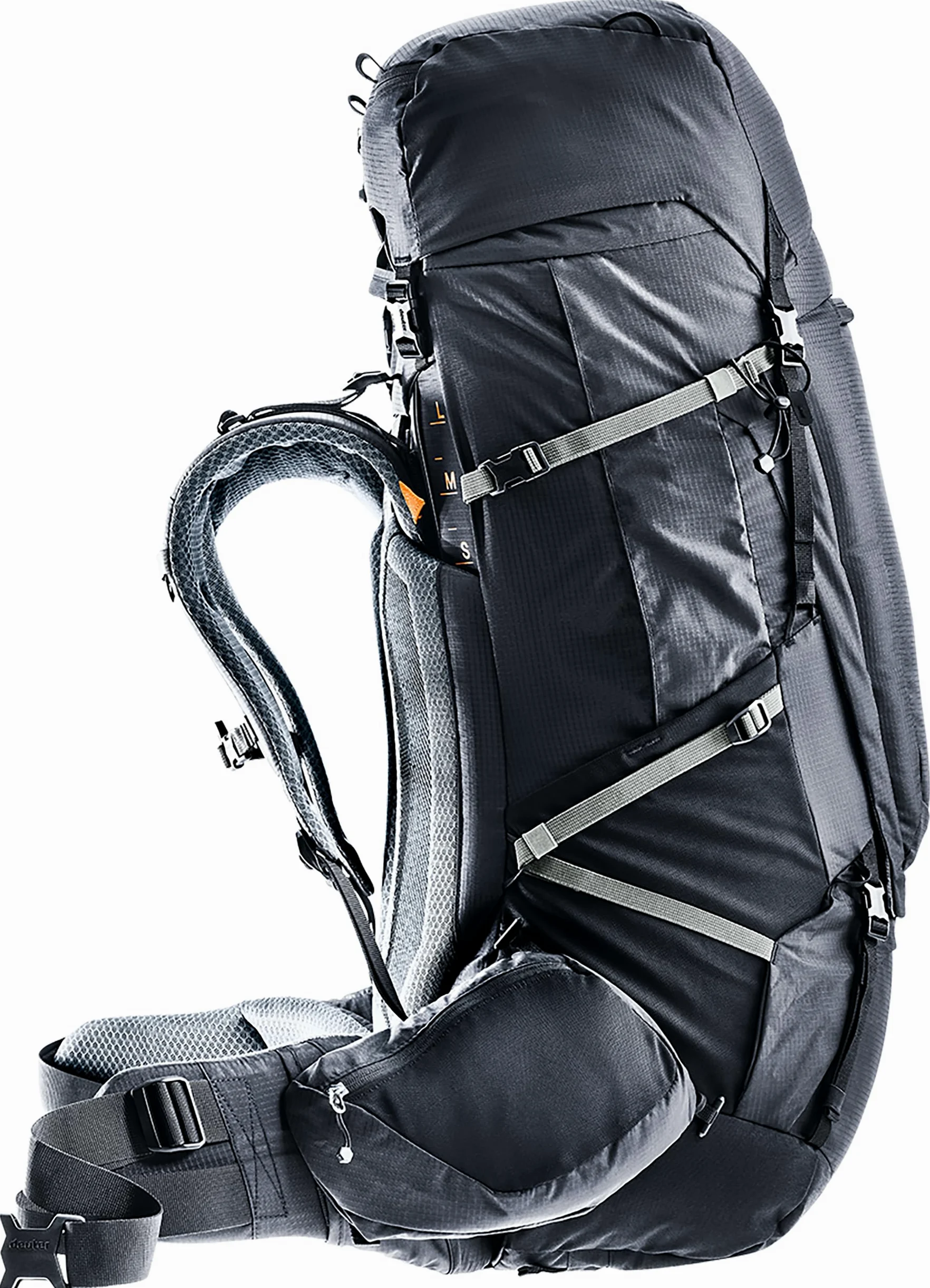 Deuter Aircontact Pro 75+10 mochila de trekking