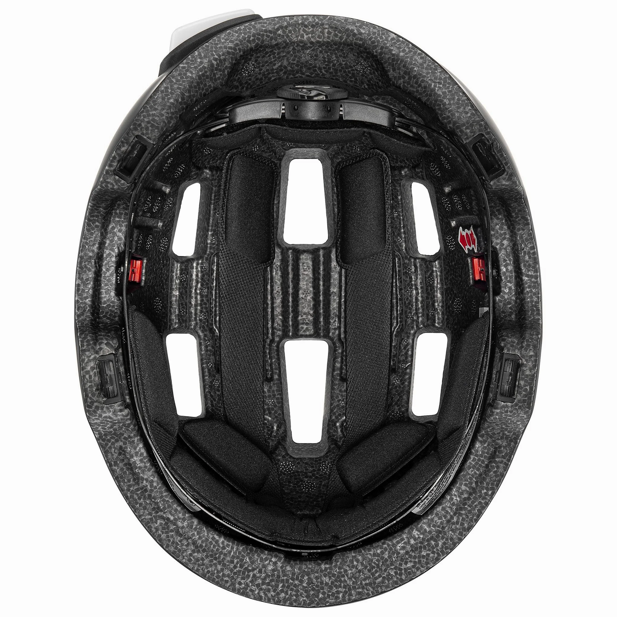 uvex City 4, Casco City Ligero