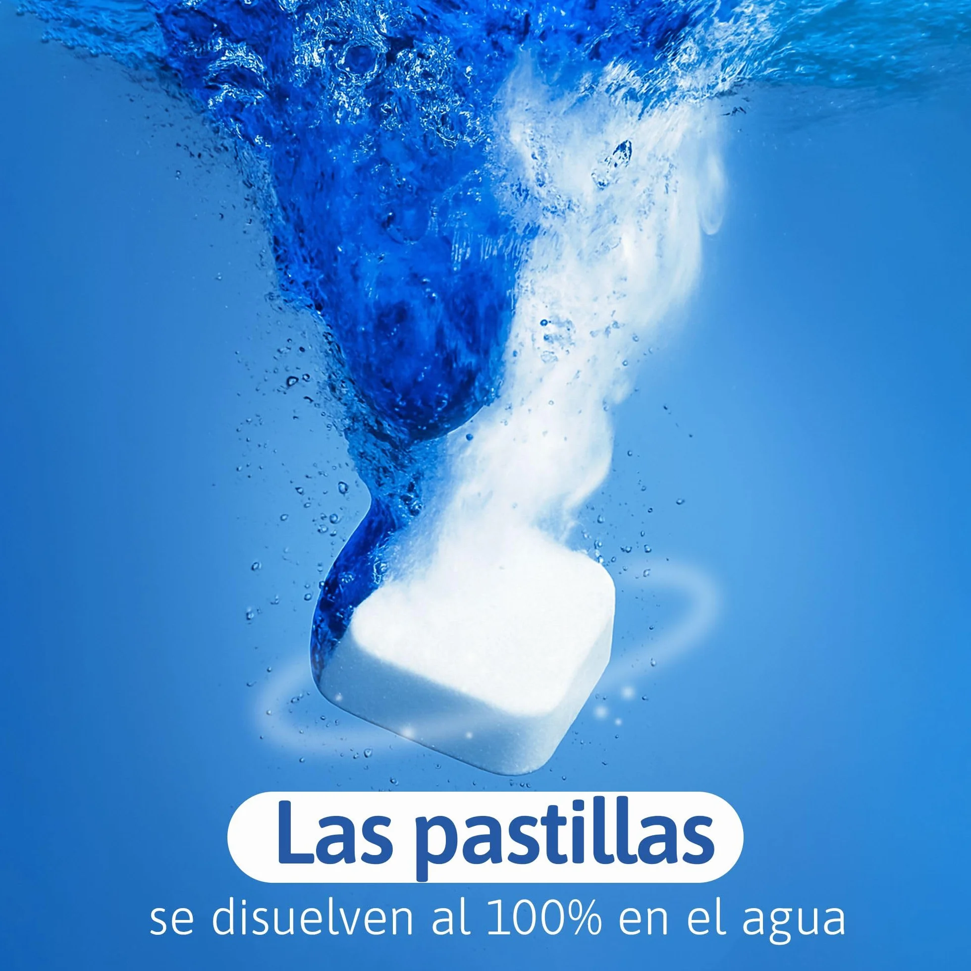 Natulim Pastillas Lavavajillas 30 Usos Biodegradables Hidrosolubles 6 en 1