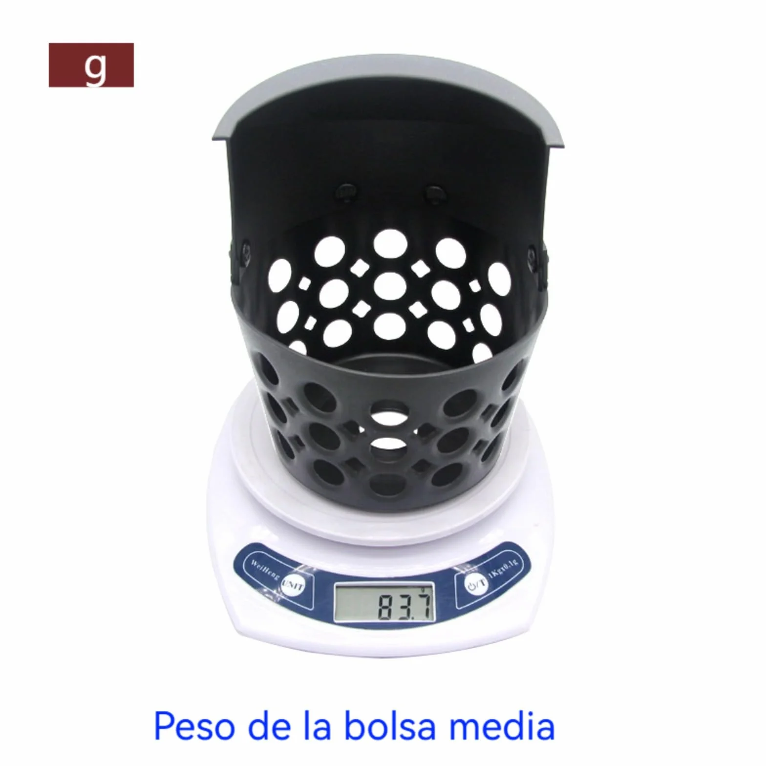 6 Bolsas de Almacenamiento para Mesa de Billar, Bolsas de Piscina, cestas de Piscina, Bolsas de Bolas, Agujeros, Accesorios para Mesa de Billar