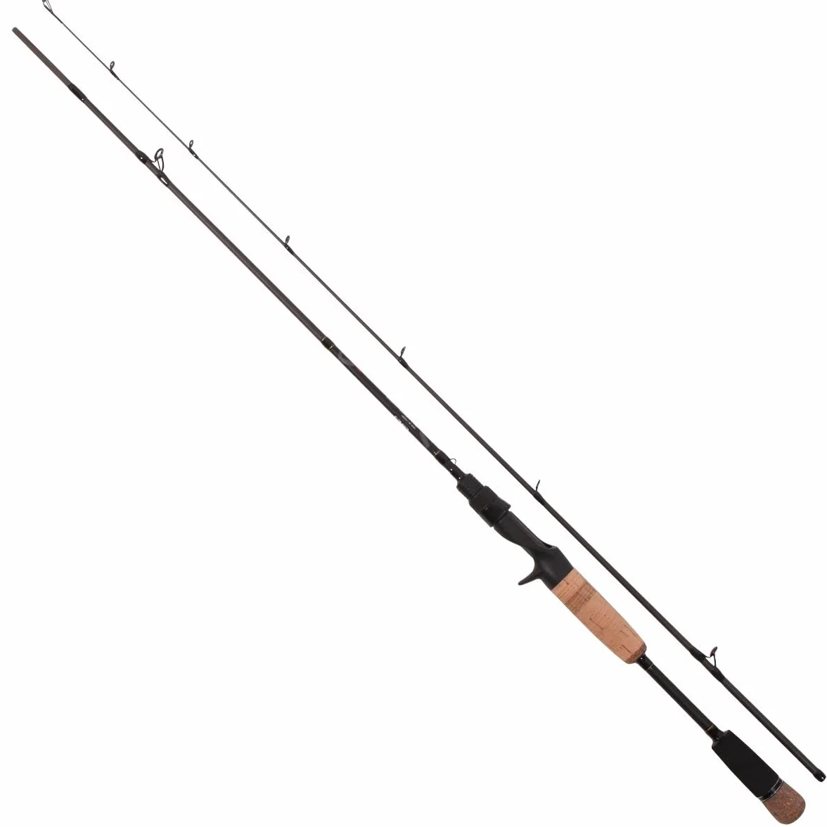 Ultimate Light Casting 2.00m 10-30g | Caña baitcast