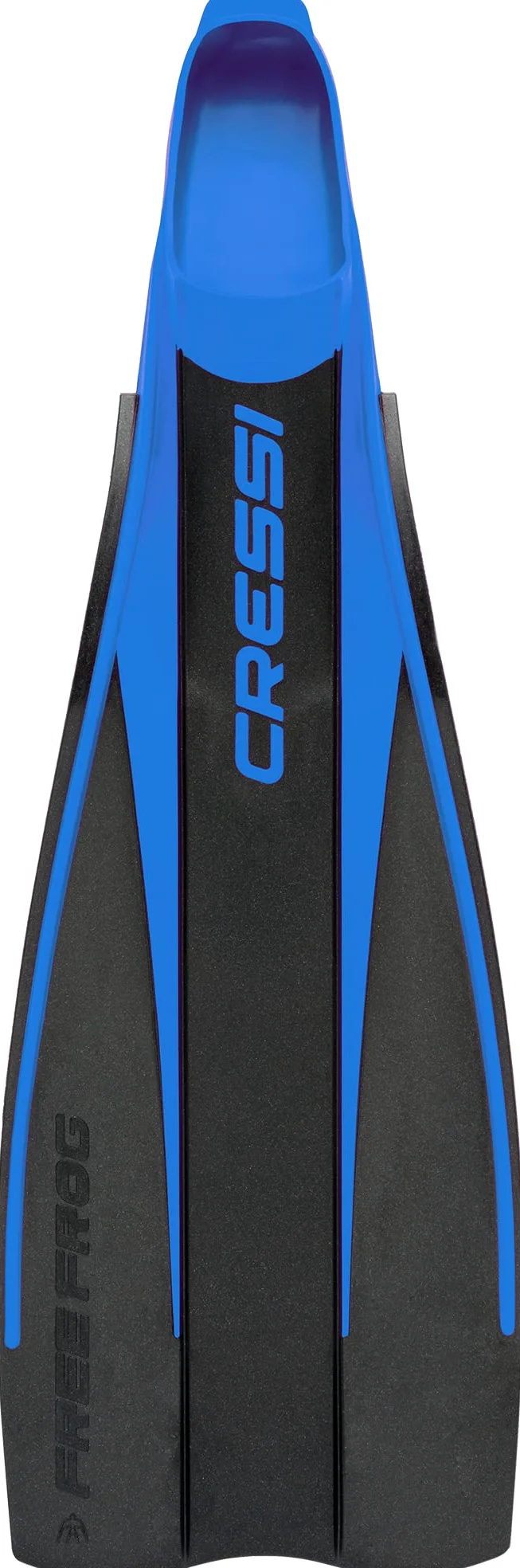 CRESSI Free Frog Aletas, Unisex Adulto