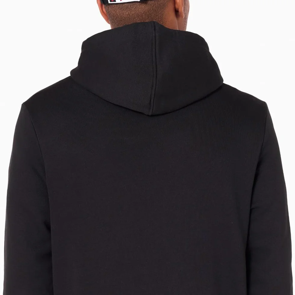New Era Nos NBA Regular Hoody Chibul Blkblk Sudadera Hombre