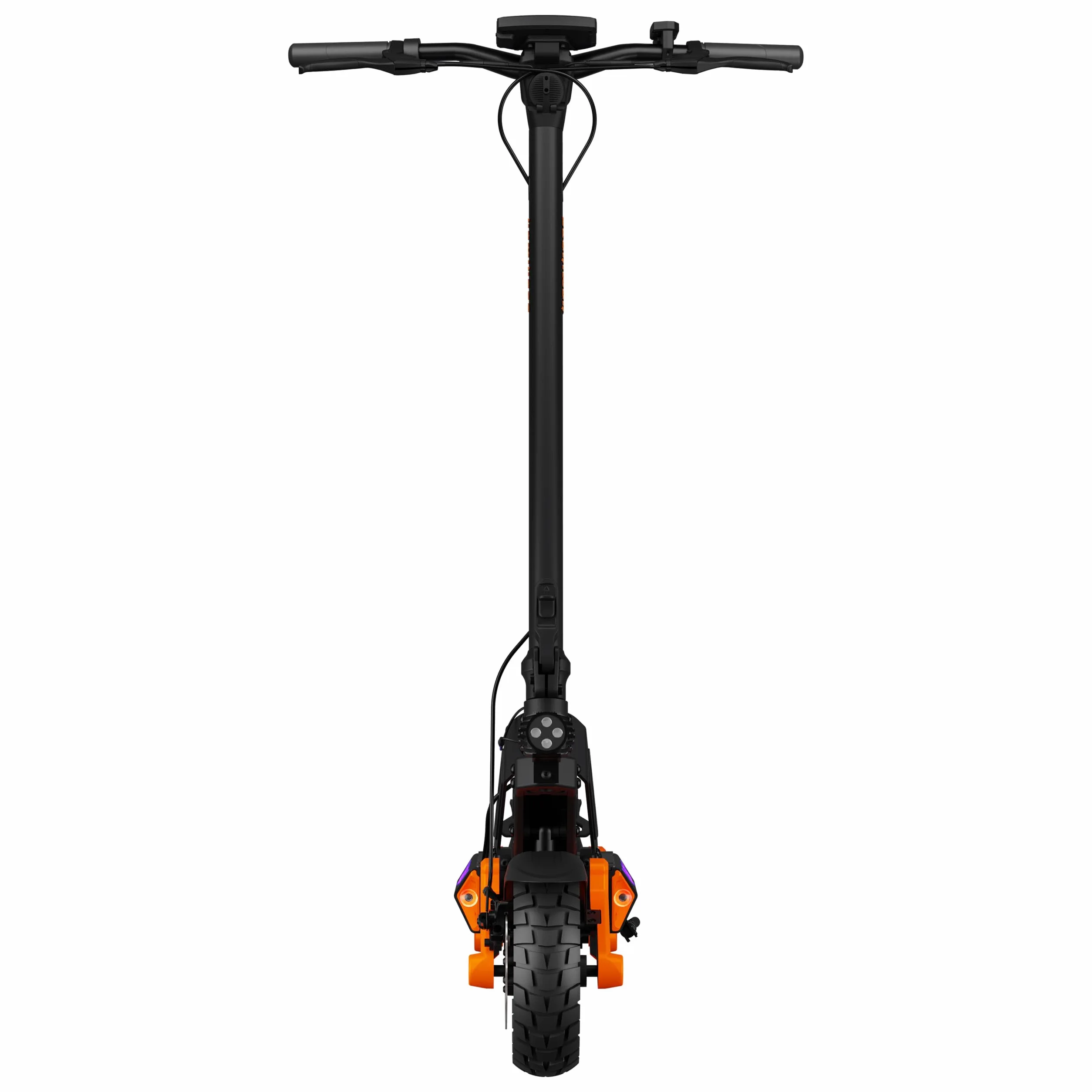 Patinete Eléctrico Kamikaze K1 Lite - Motor 800W (1200W Pico Pico), Batería 48V 13.5Ah, Autonomía Hasta 60 Km, Velocidad 20 km/h