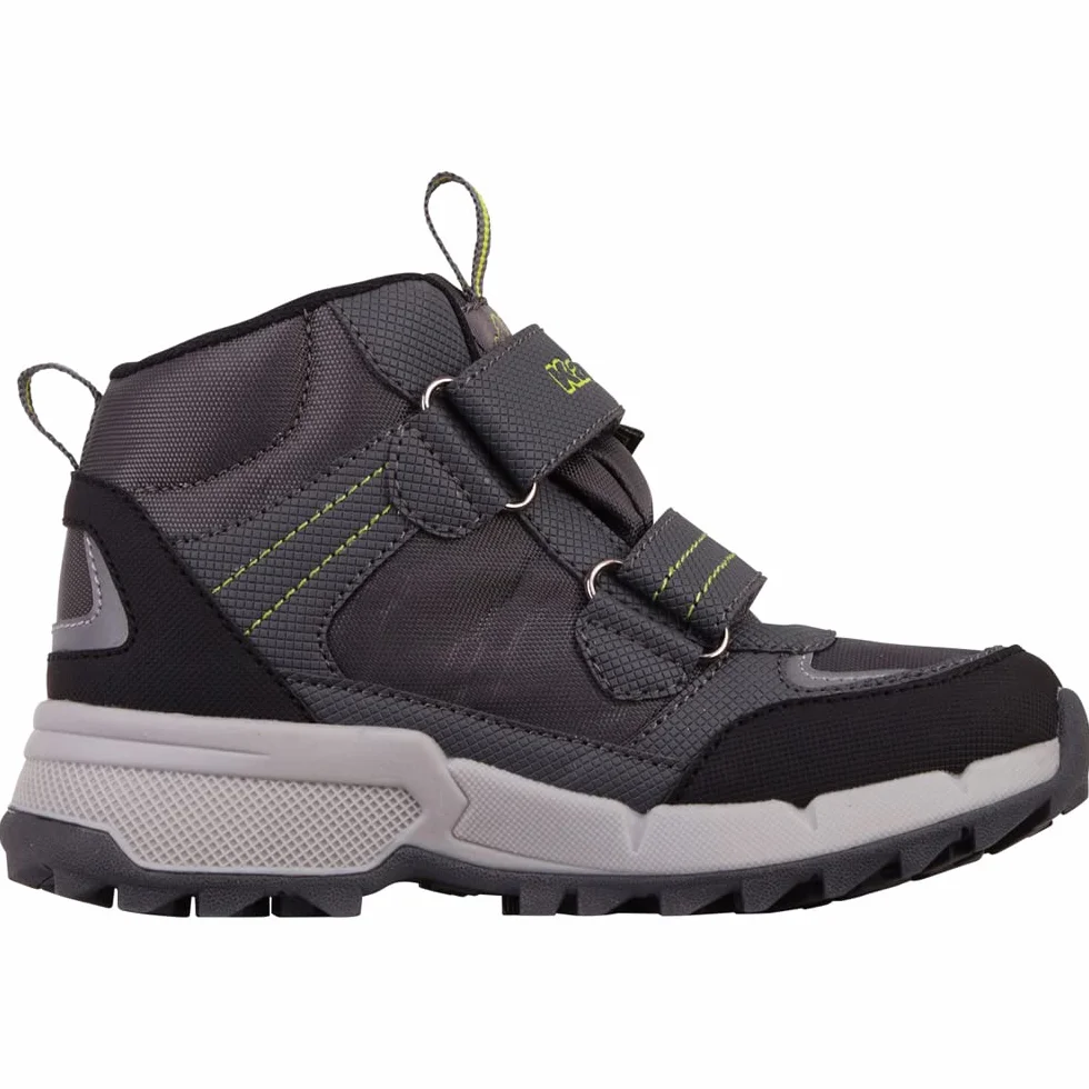 Kappa Aiko Tex Kids, Zapatos para Nieve Unisex niños