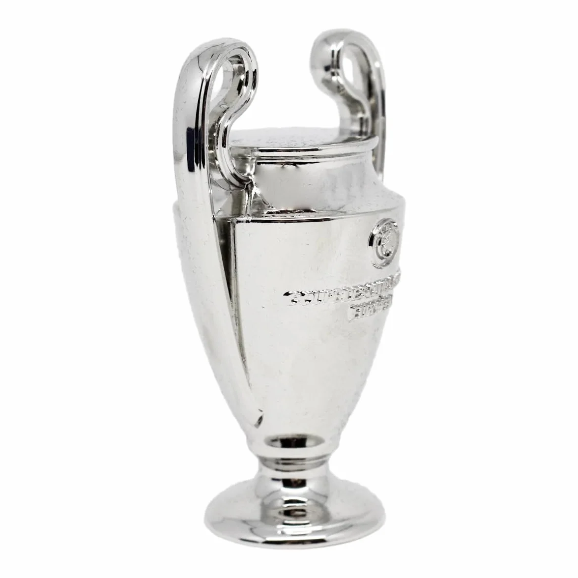 UEFA Champions League - Trofeo 80 mm, Multicolor, UEFA-CL-80